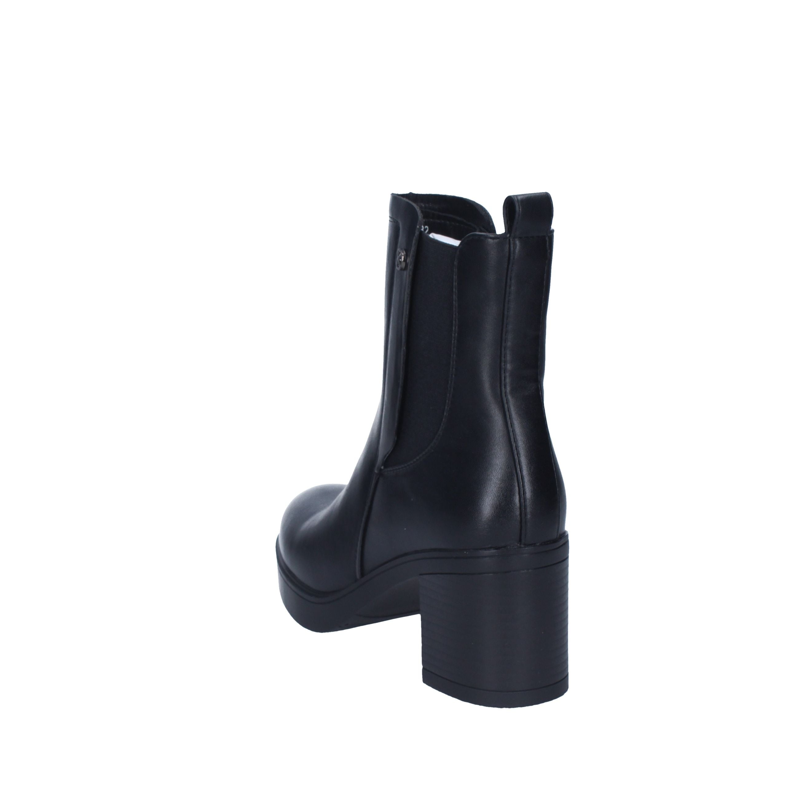 Keys Scarpe K-11482 Nero