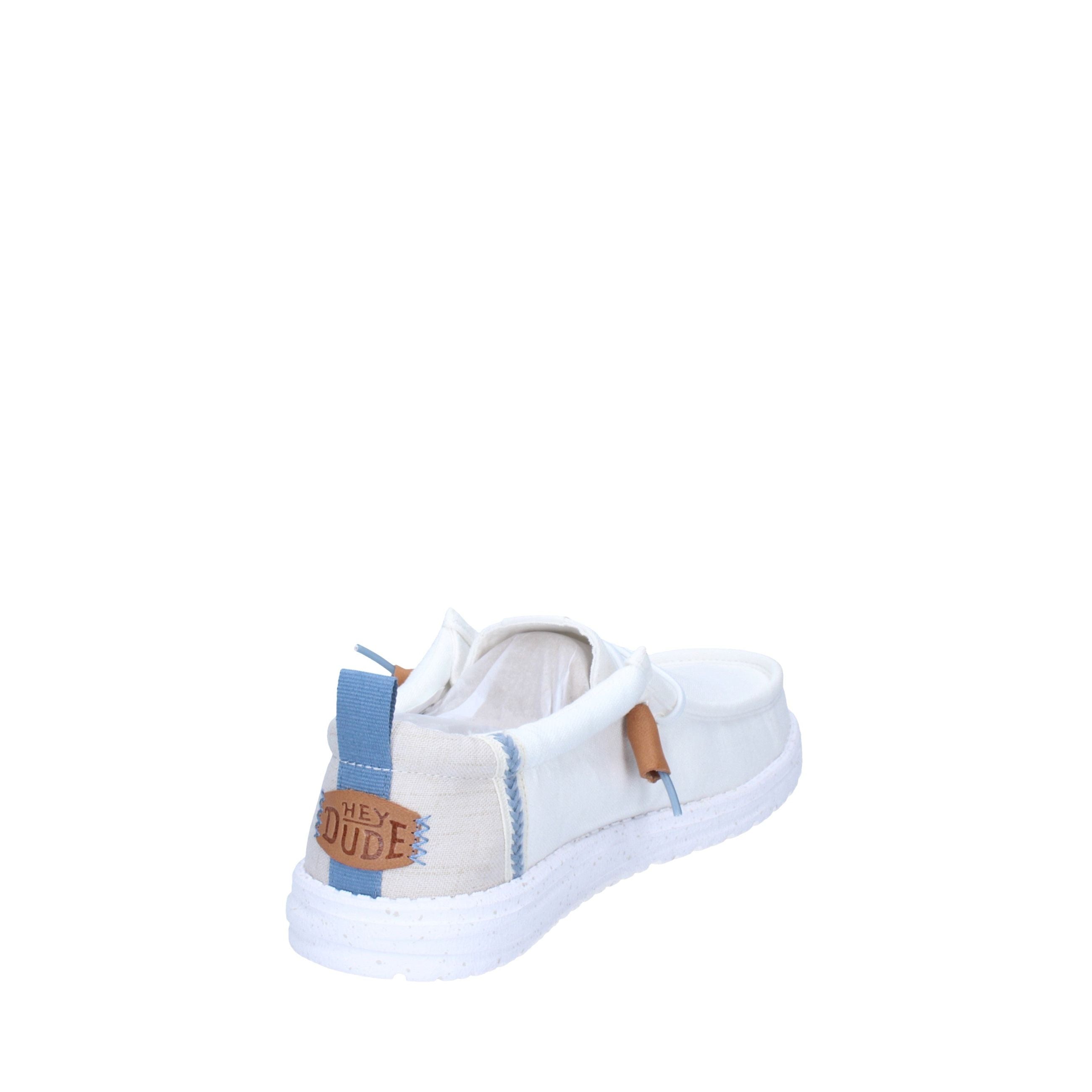 HEY DUDE  43086 Bianco