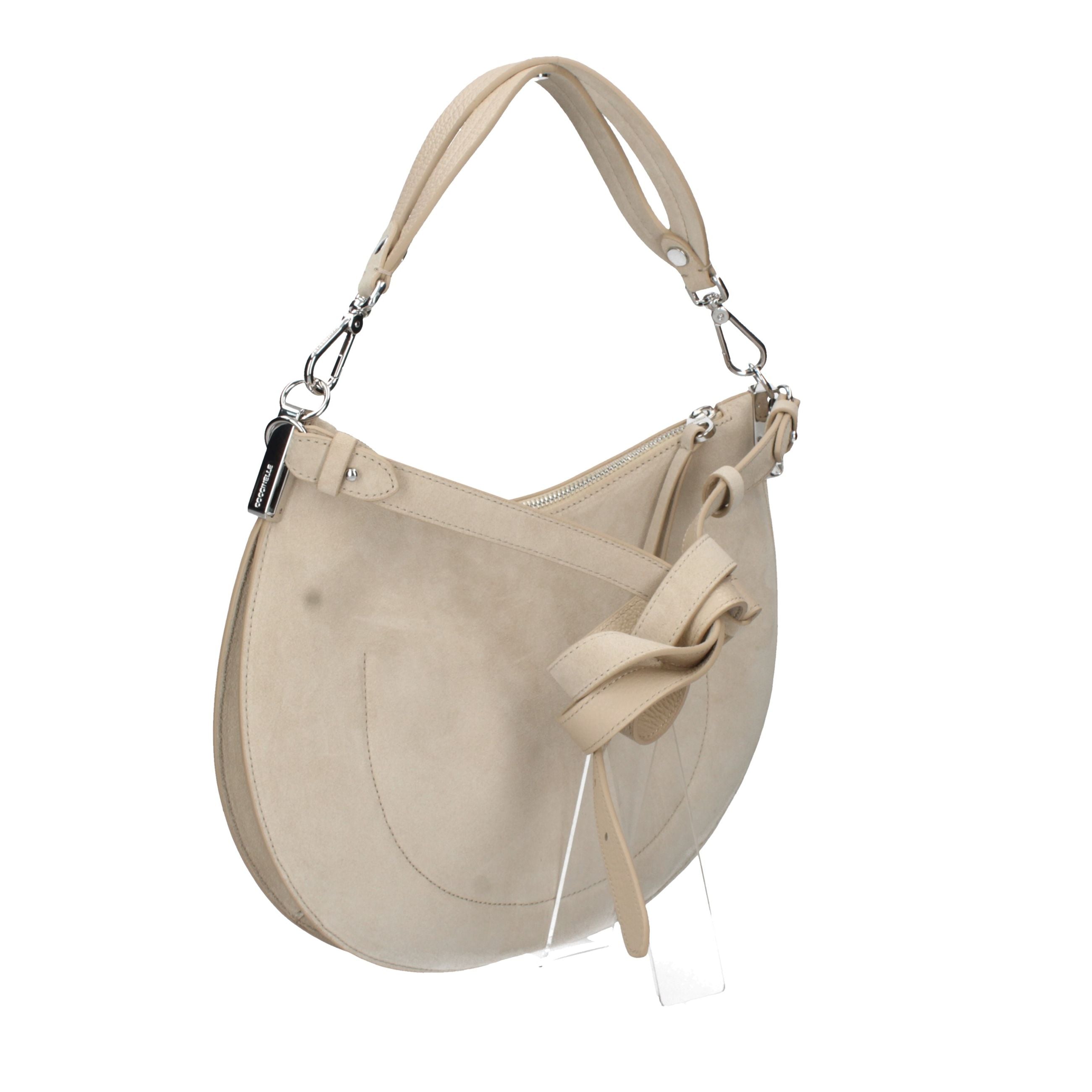 COCCINELLE SUNUP SUEDE E1 QKG 13 02 01