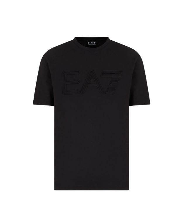 EA7 - EMPORIO ARMANI  7M000149 AF14772 Nero