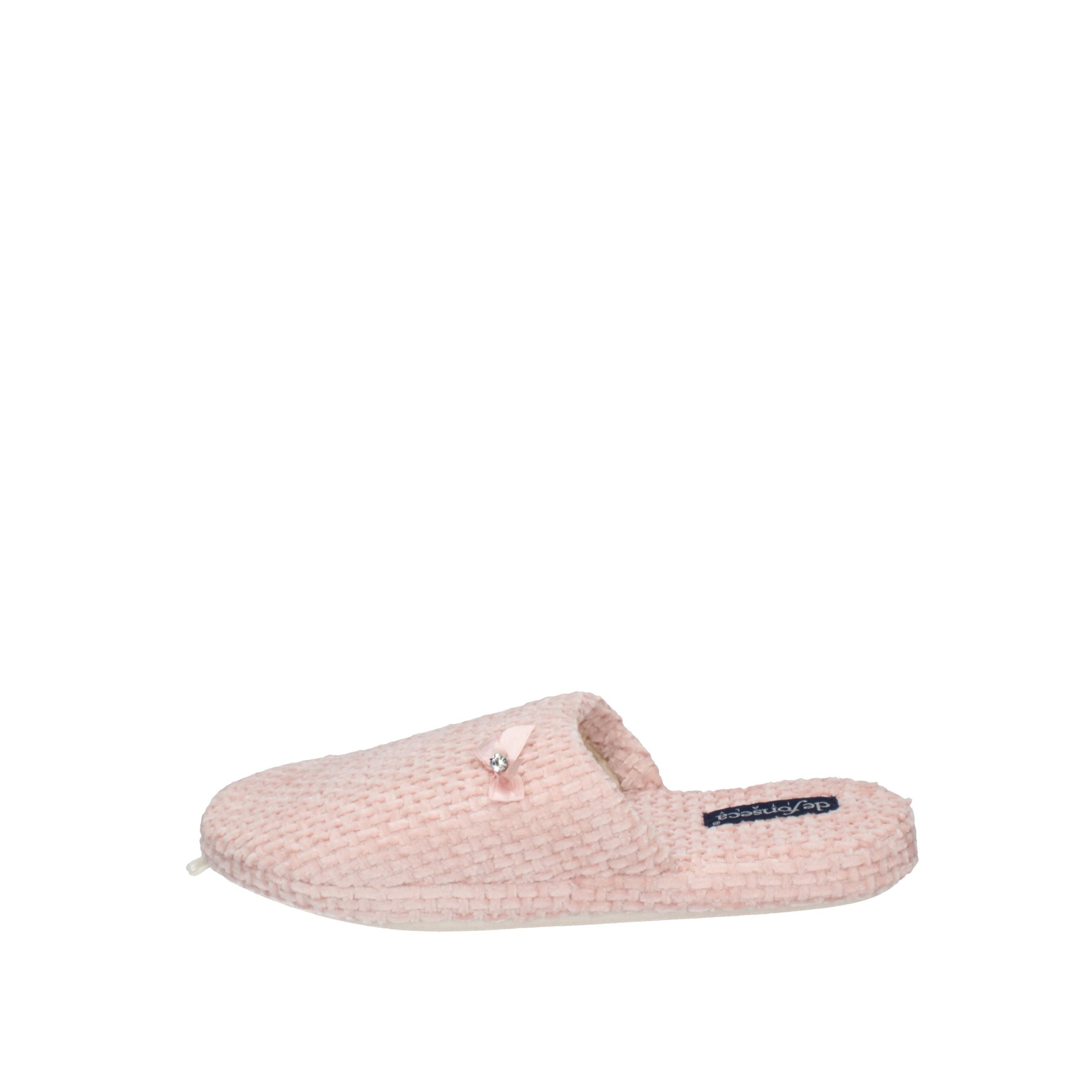 De Fonseca CIABATTA ROMA TOP I WB53 Rosa