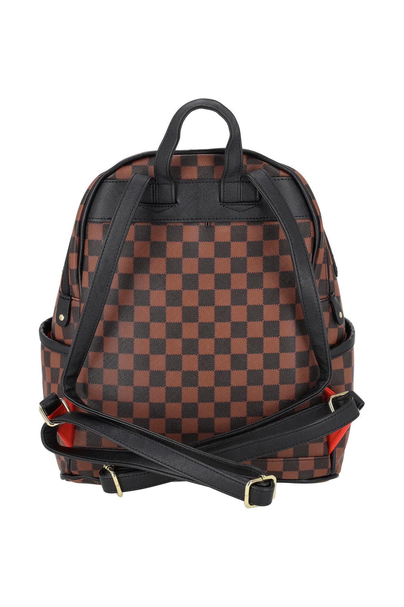 Sprayground Zaini 910B7833NSZ Marrone