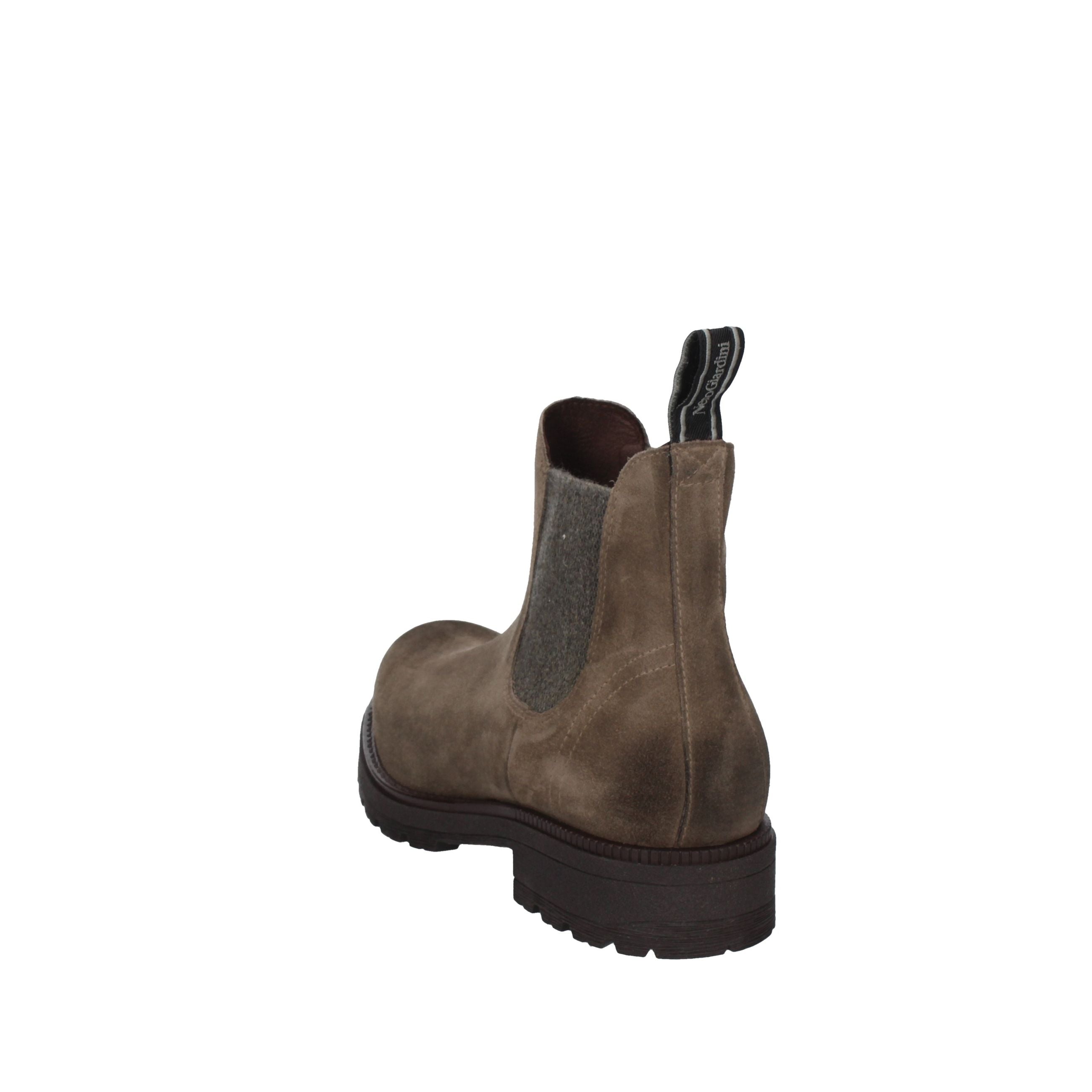 NERO GIARDINI Scarpe I501012U 501 ARGILLA