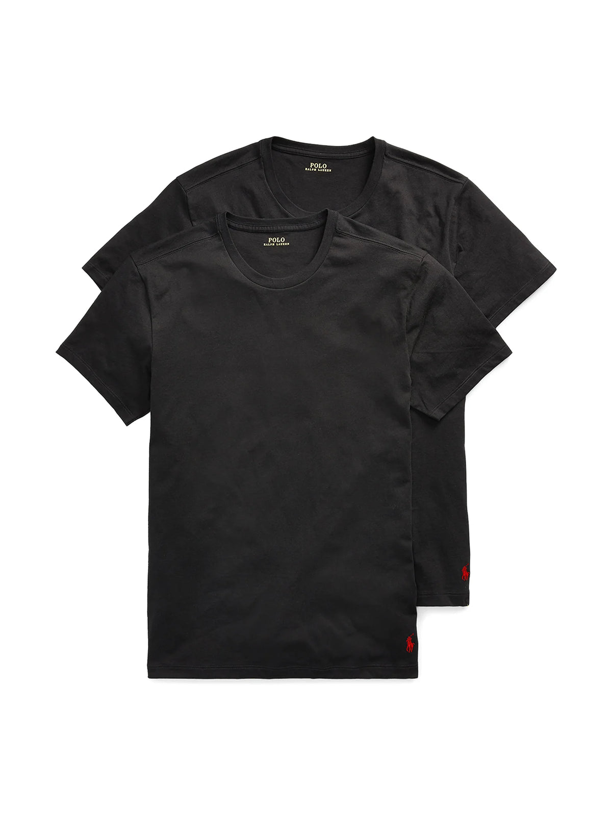 Polo Ralph Lauren CLASSIC 2 PACK CREW 714835960001