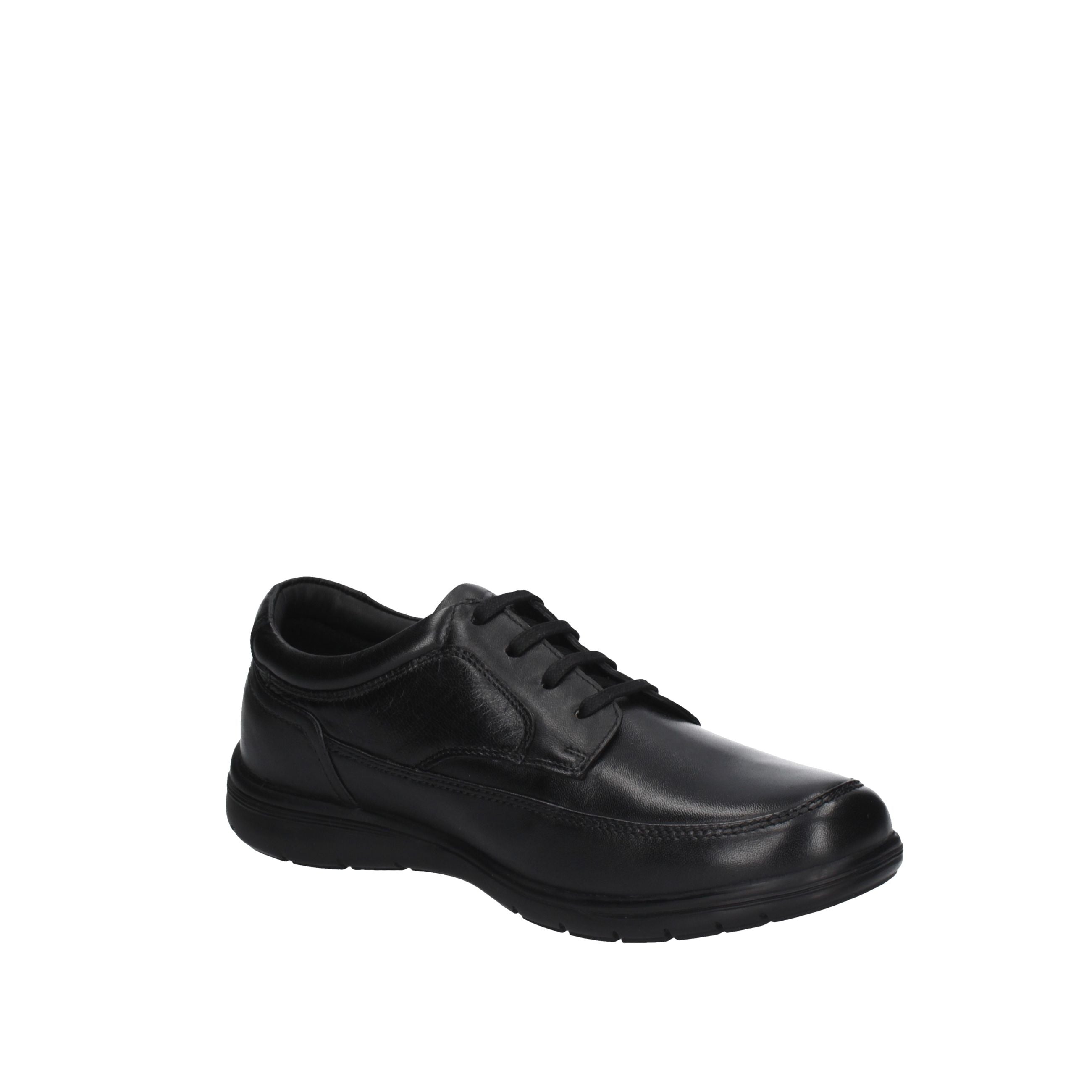 LUMBERJACK Scarpe 102216649 BLACK