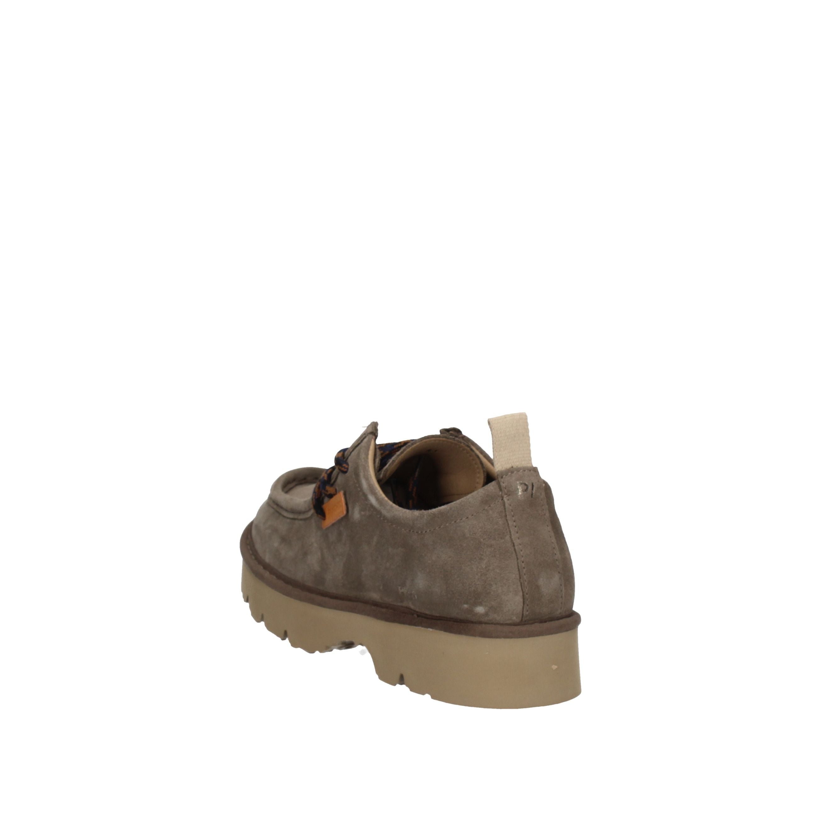 PANCHIC Scarpe M011-0172D012 Brown