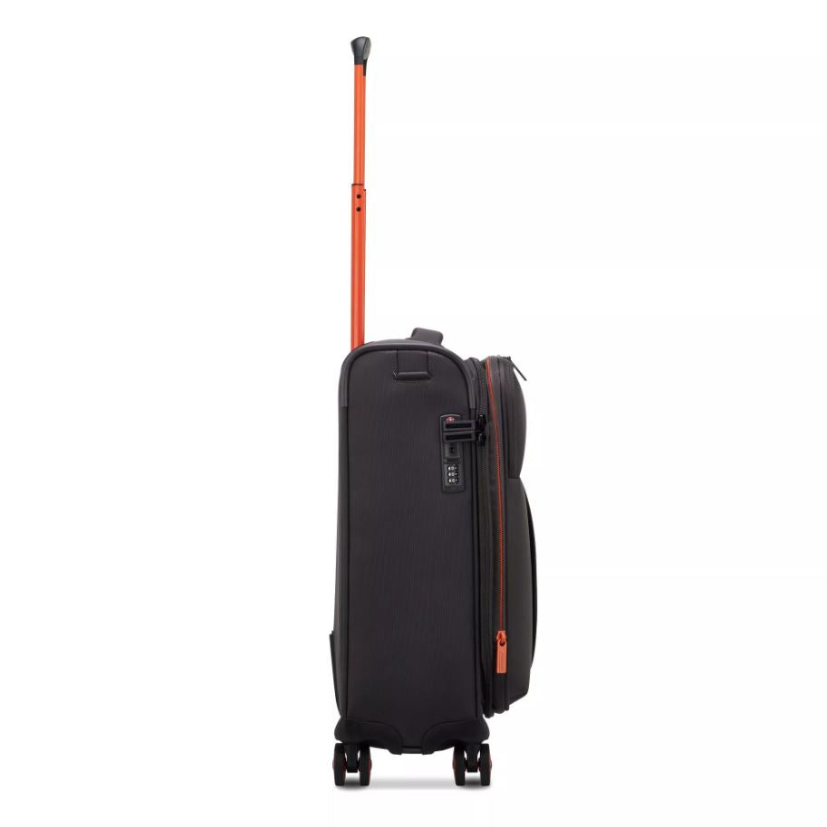 RONCATO Valigie e Trolley 415353 NERO FUMO