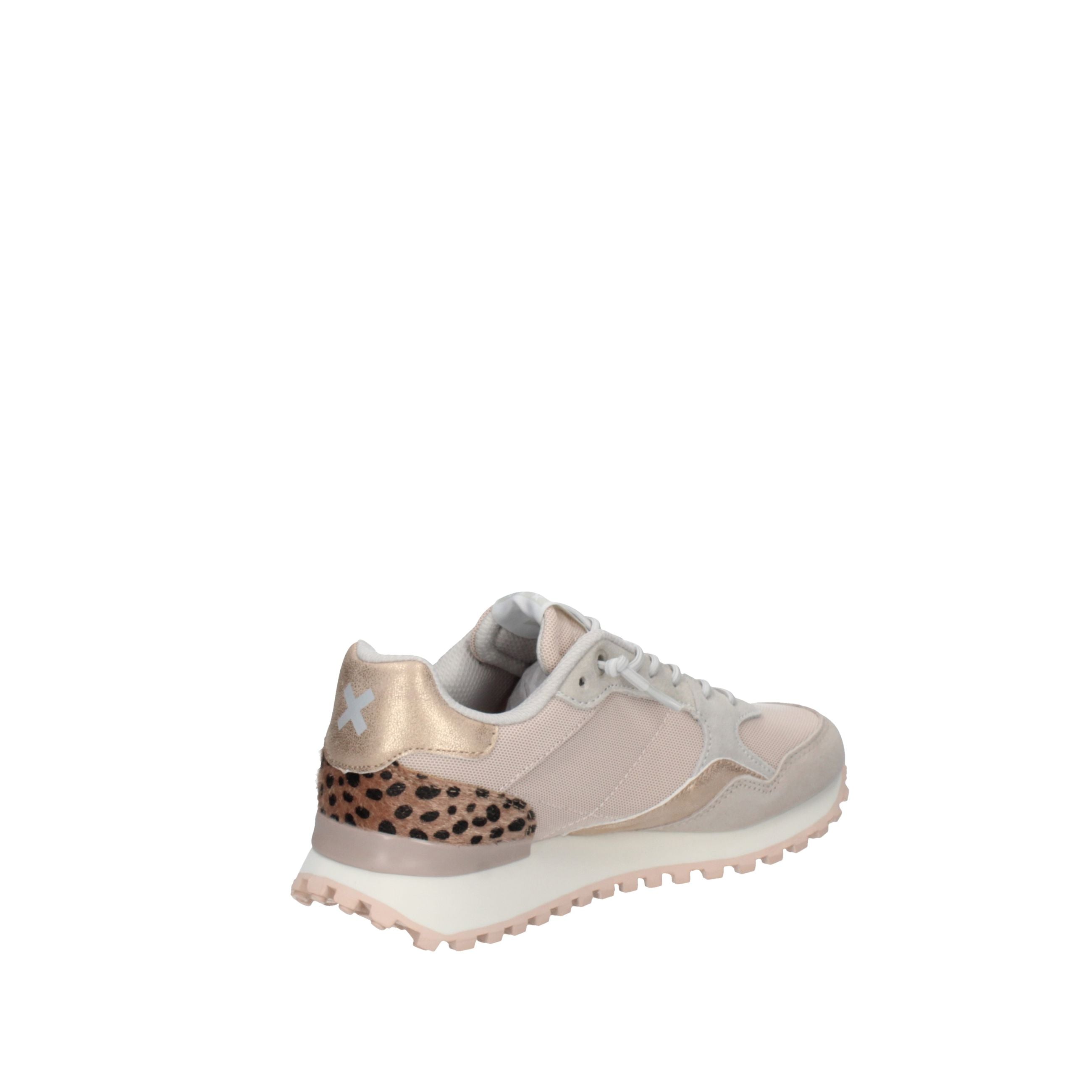 Xti SNEAKERS 144161 Beige