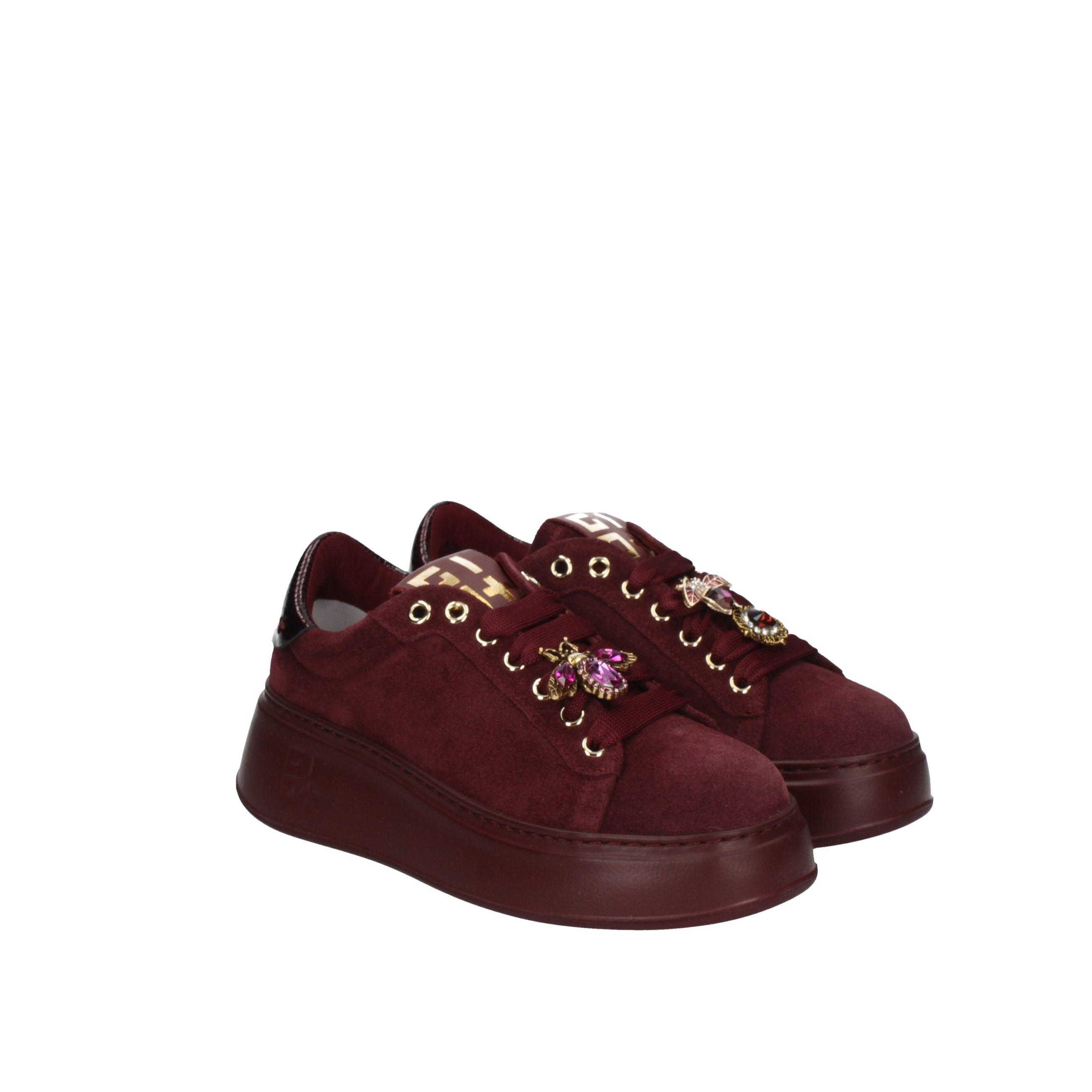 GIO+ SNEAKERS PIA422A Porpora