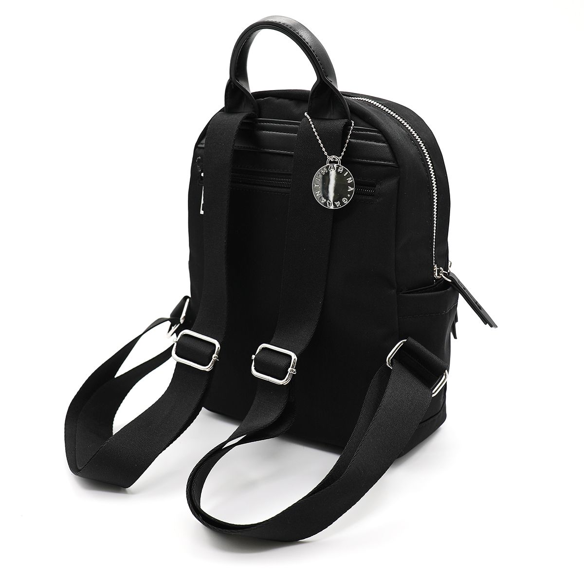 MARINA GALANTI CASTIADAS ZAINO MB0725BK2