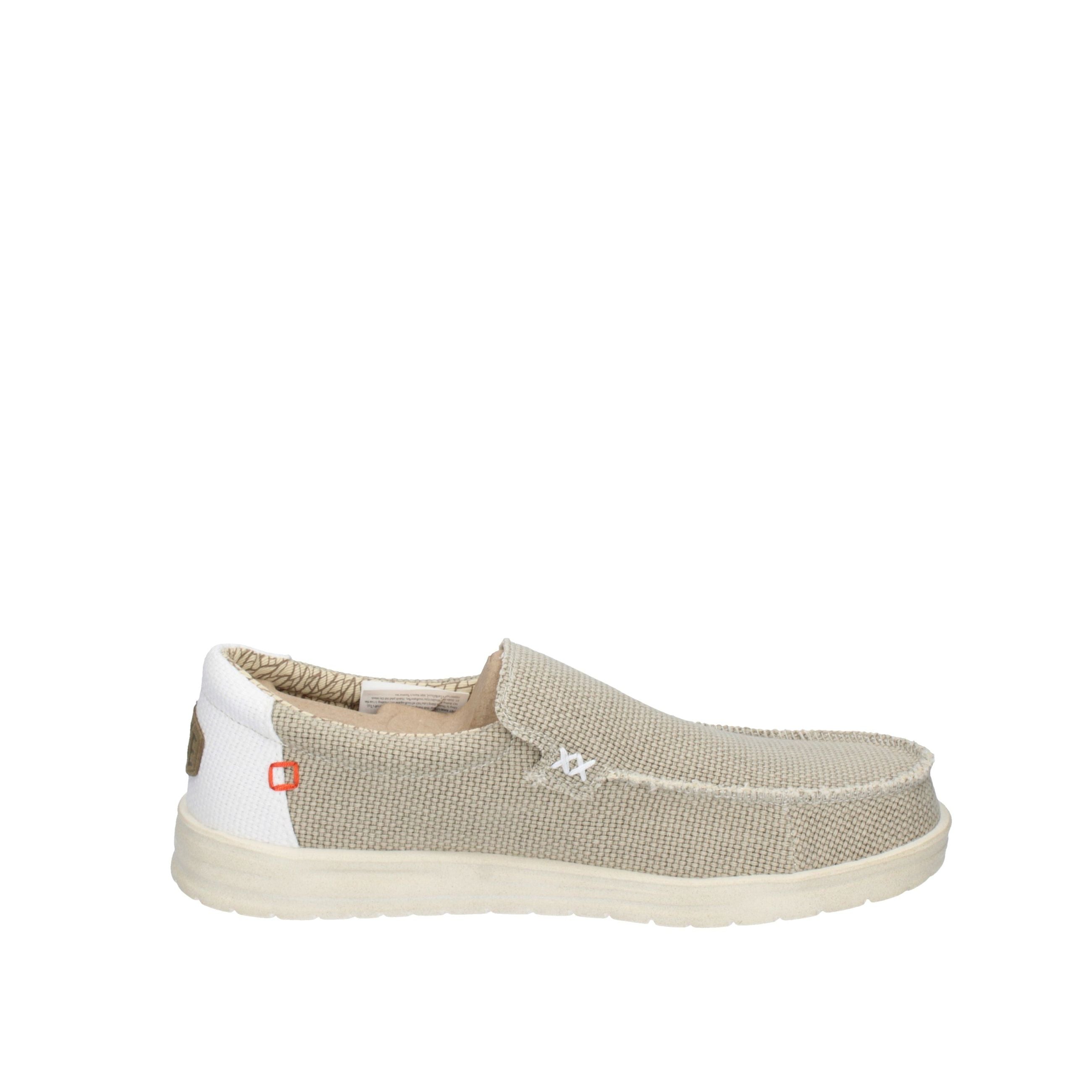 HEY DUDE  40124 Bianco Sporco