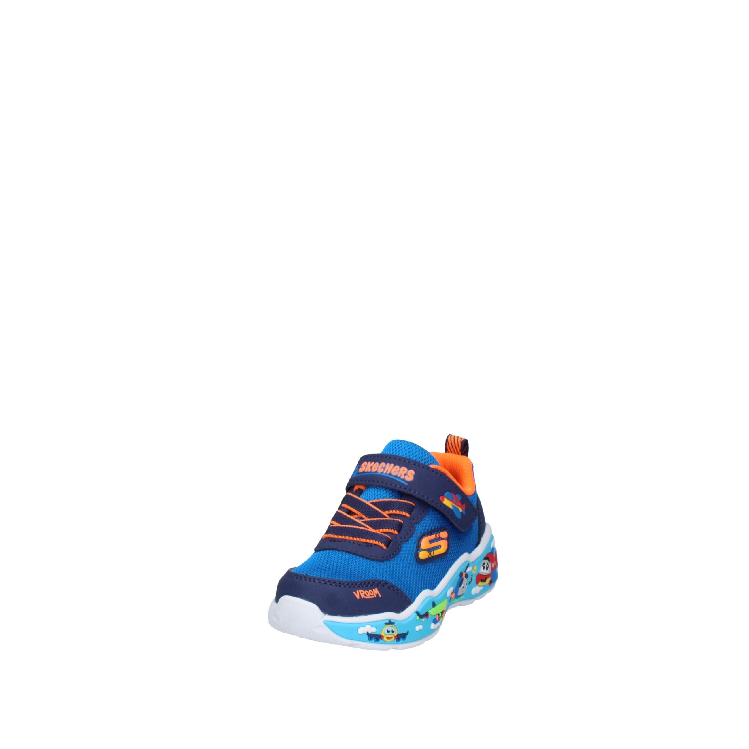 Skechers PLAY SCENE 407312N/BLNV