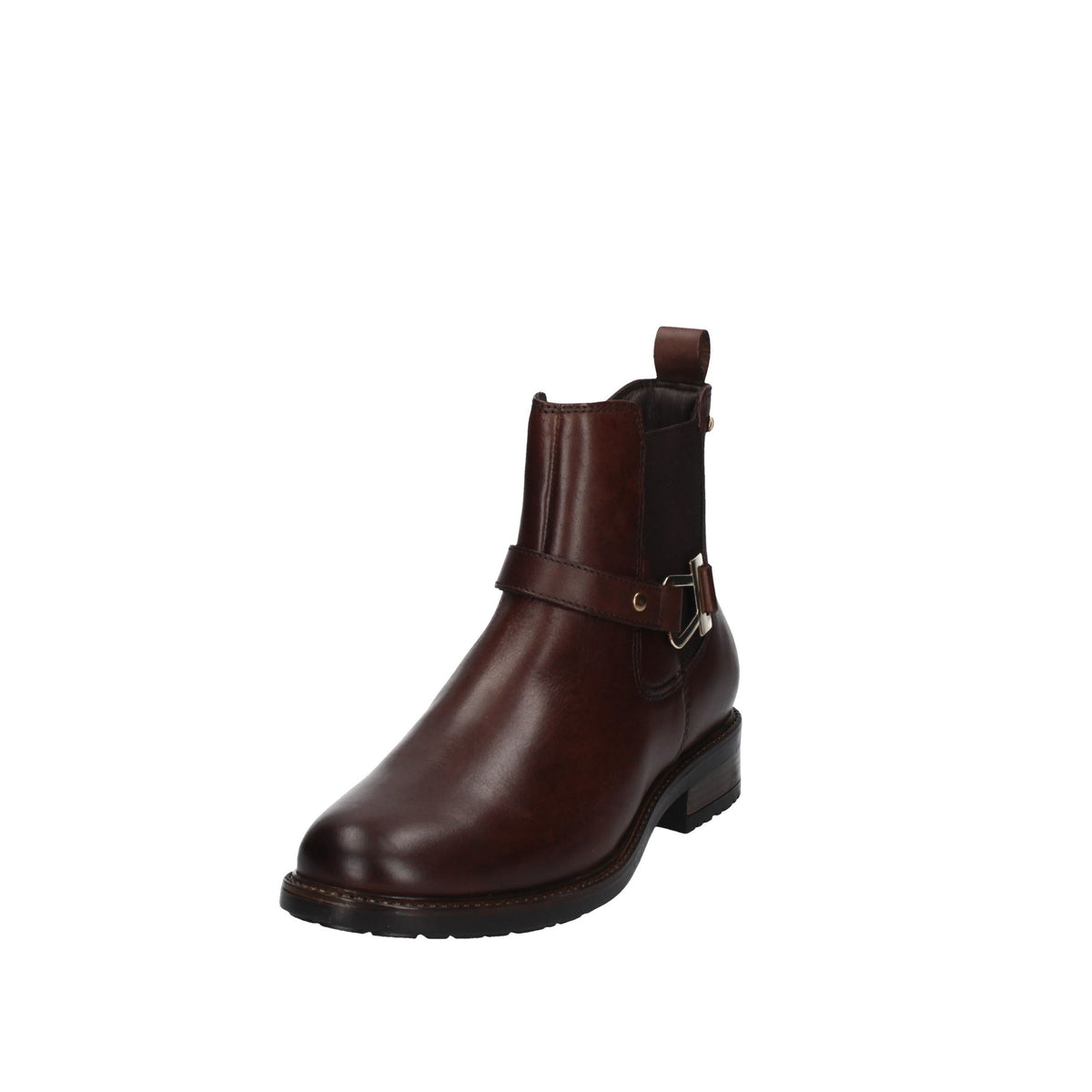VALLEVERDE Scarpe 17111 Nero