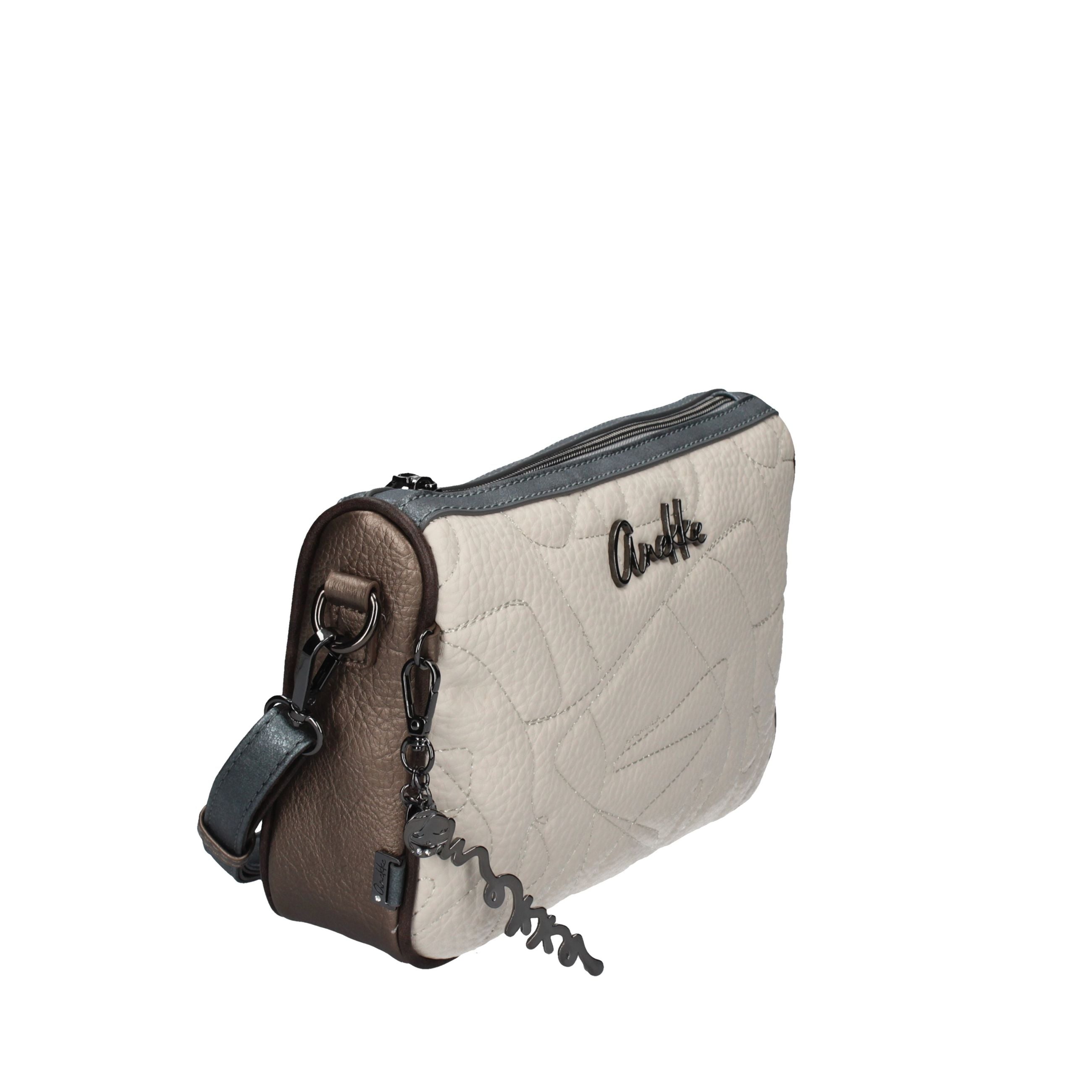 ANEKKE Borsa 42603-588-1 Multicolor