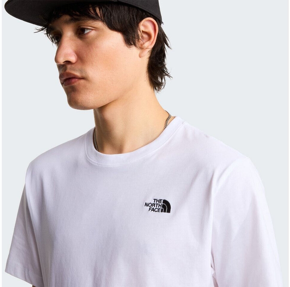 The North Face EVOLUTION SD REGULAR SS TEE NF0A8CZ2FN4