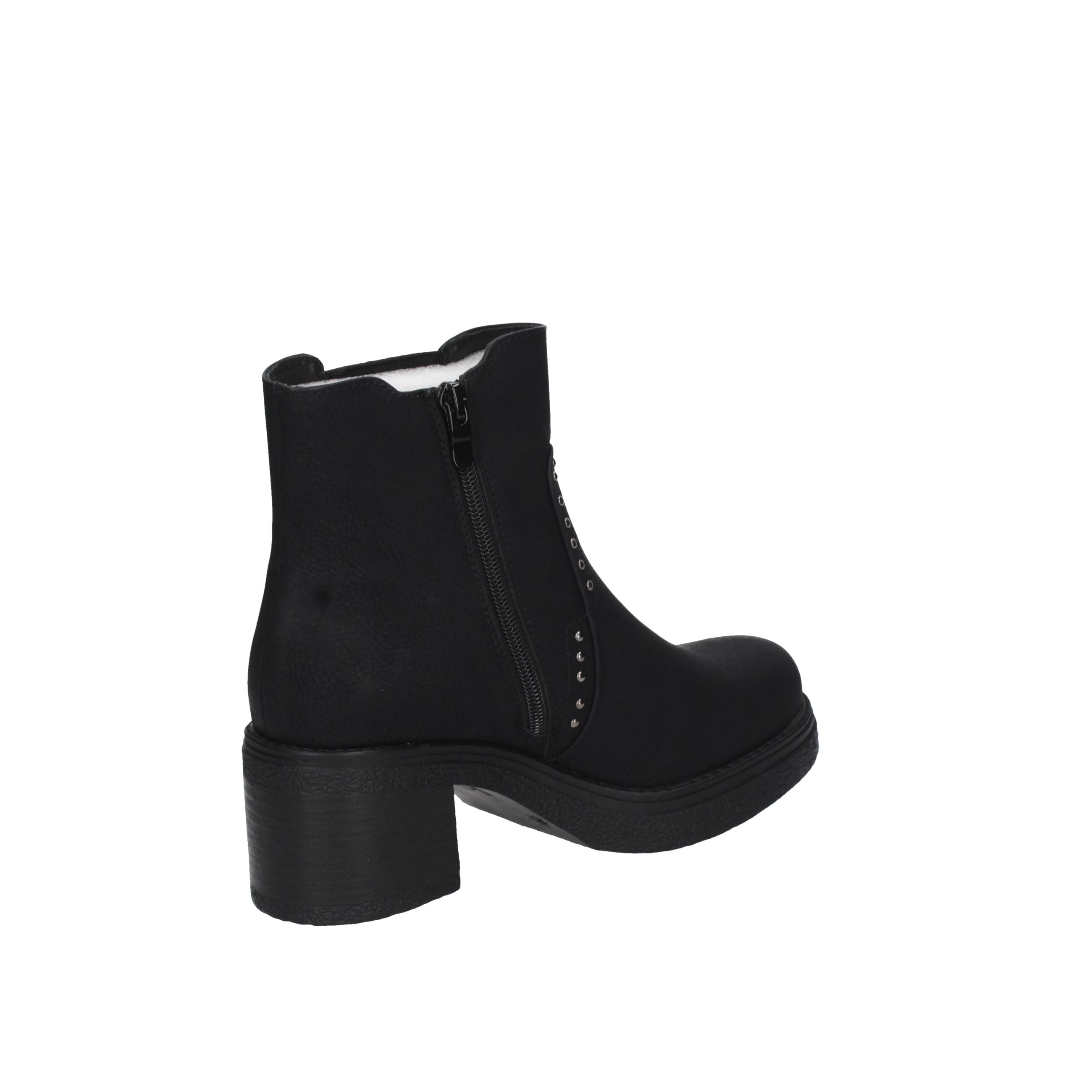 Americanino Scarpe AMW521X87-01 Nero