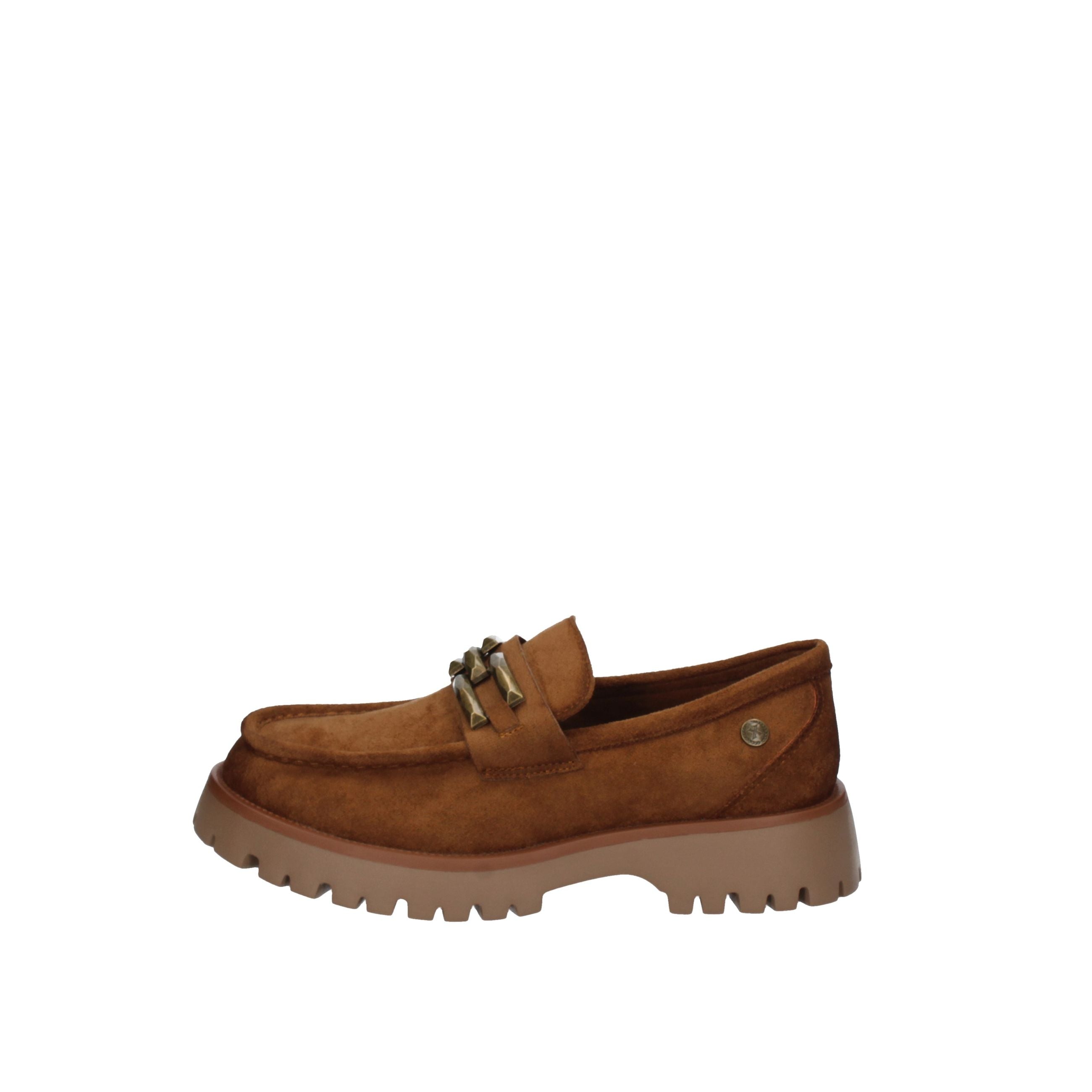 Xti Scarpe 144459 CAMEL