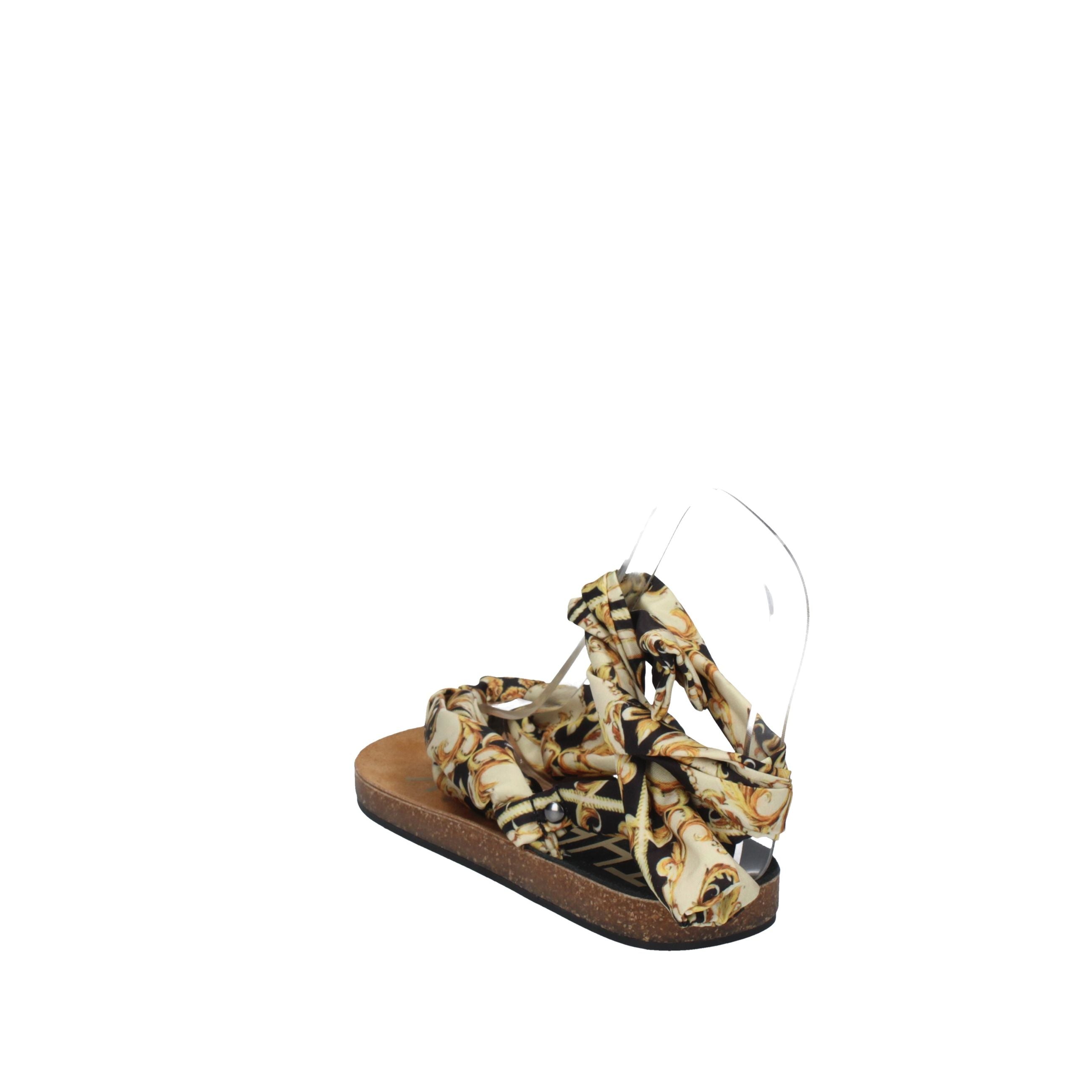 THE HOLY BEACH Scarpe H20 0029009 Bianco E Nero