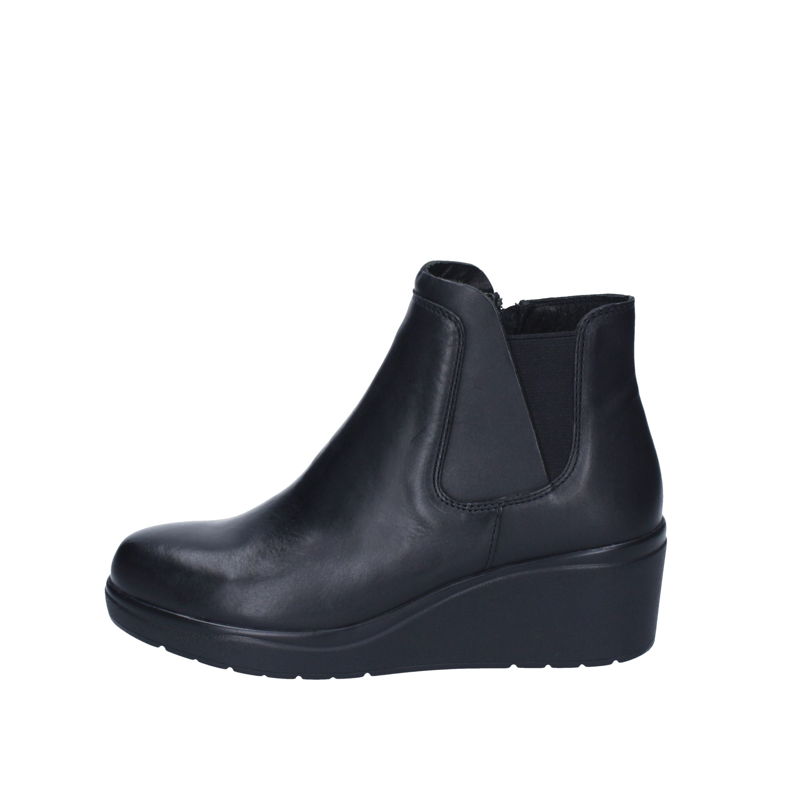 MELLUSO Scarpe K53006Z Brown