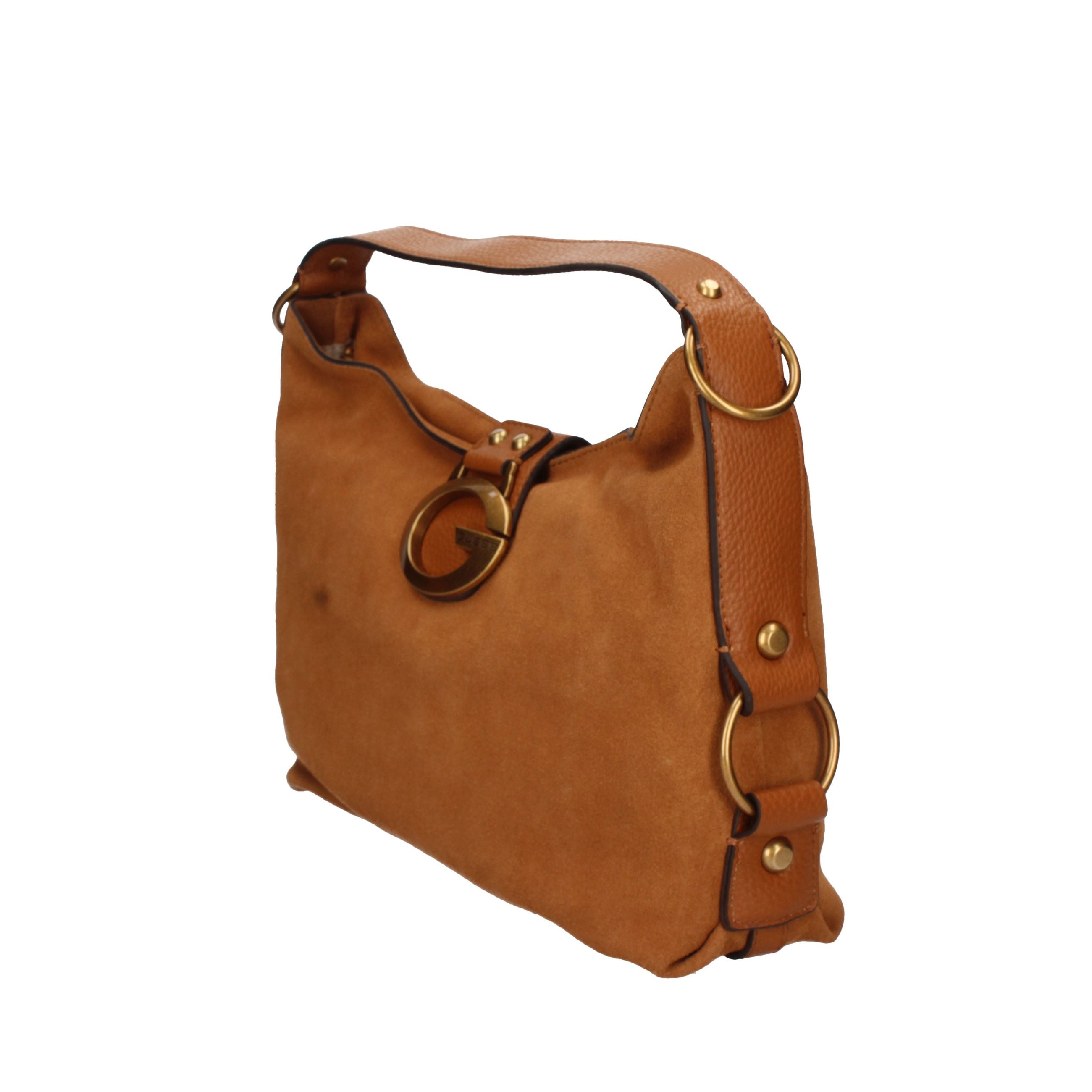 GUESS Borse HWSB93 08180 Cognac