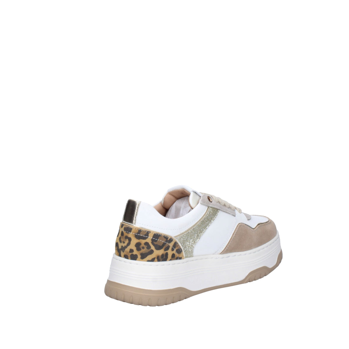 JANET&JANET Scarpe J-424 BEIGE/OFF WHT