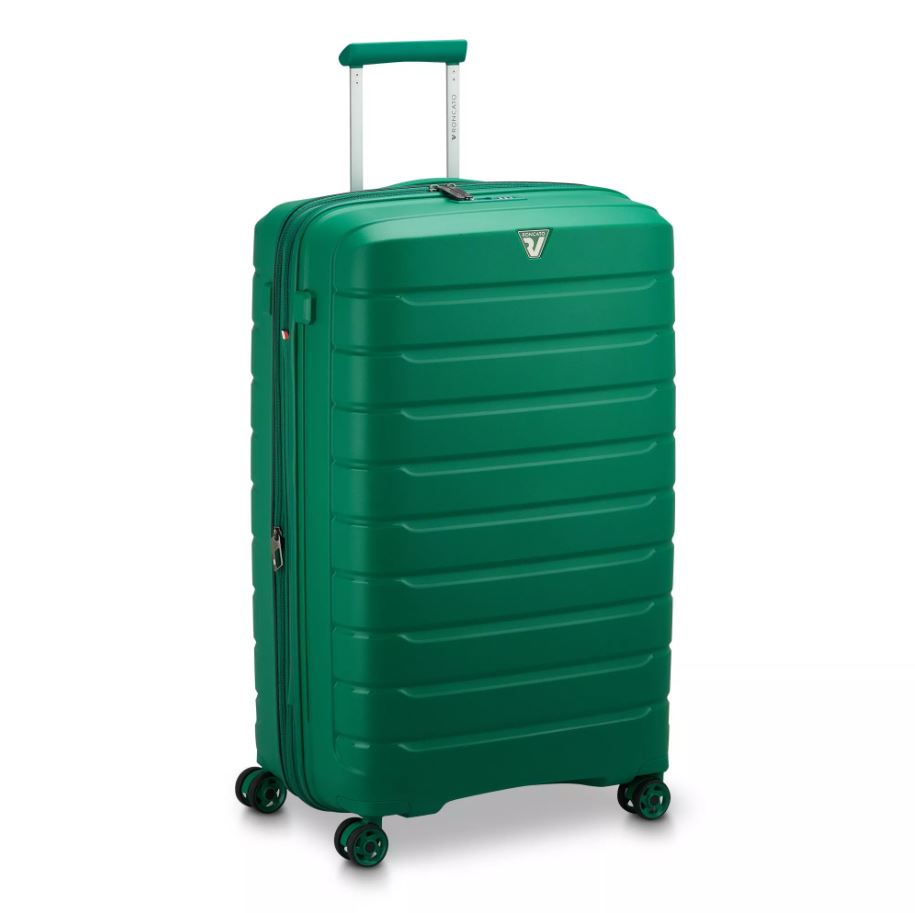 RONCATO Valigie e Trolley 418181 NERO