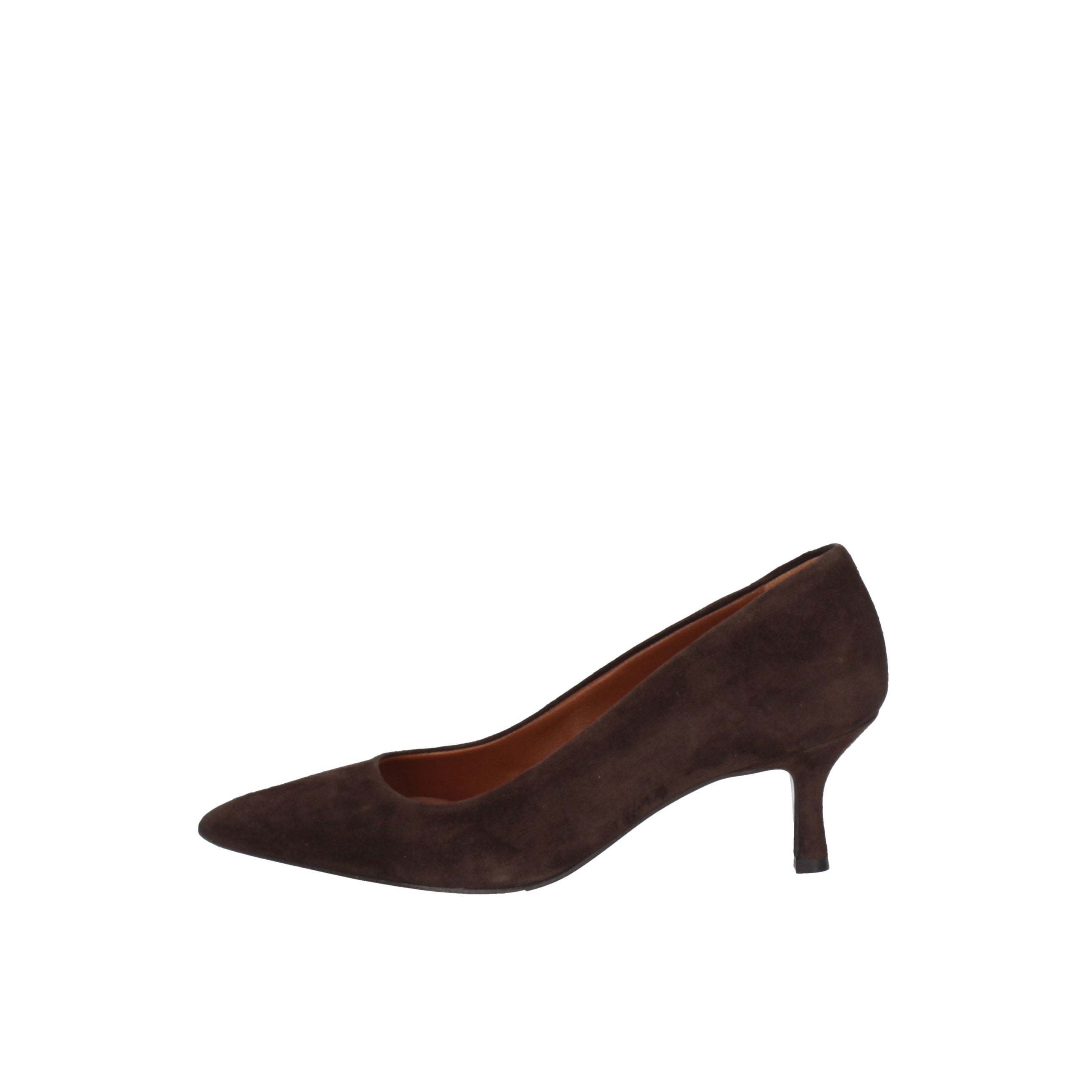 LARA MAY Scarpe 2066 Moro