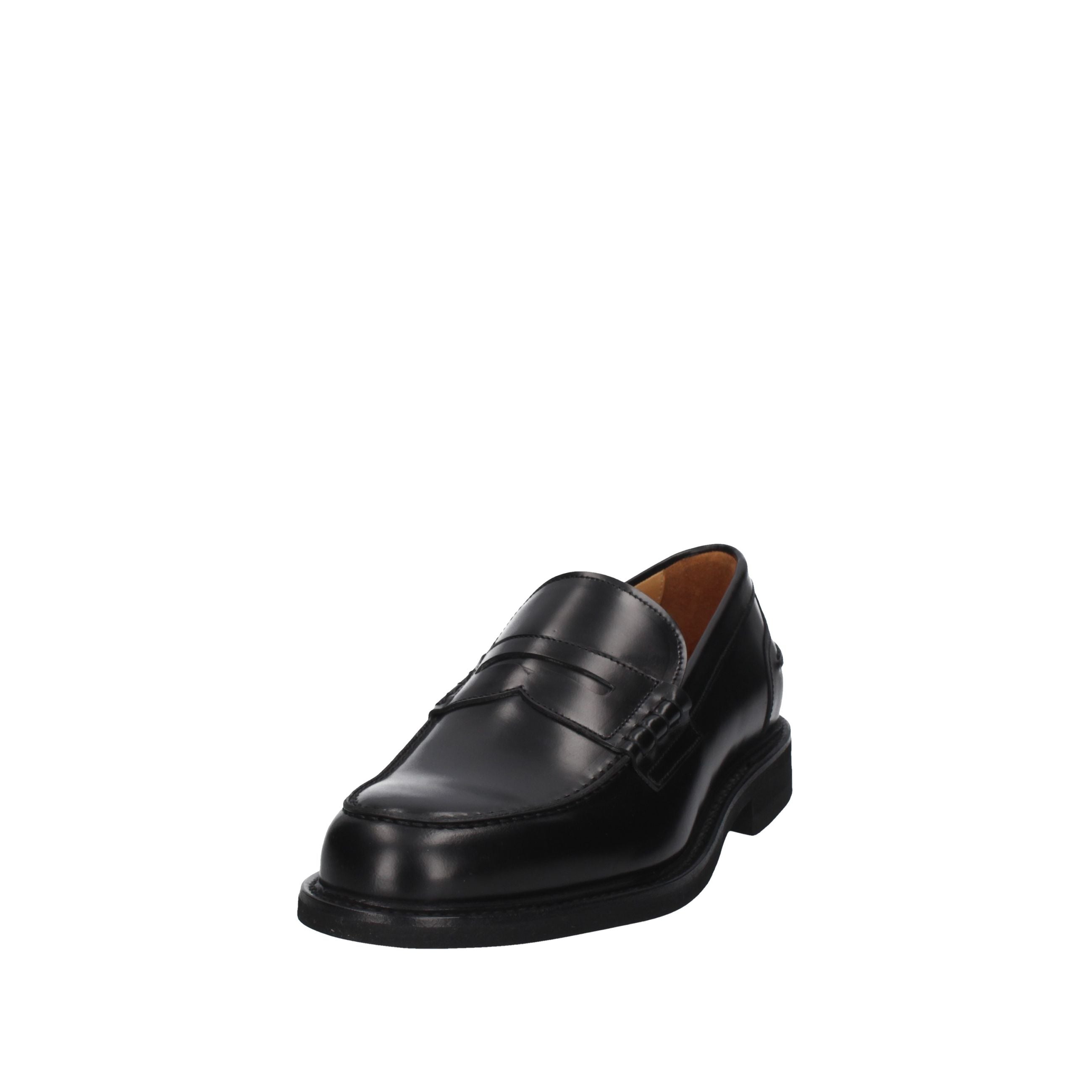 BERWICK 1707 Scarpe 5633 NEGRO