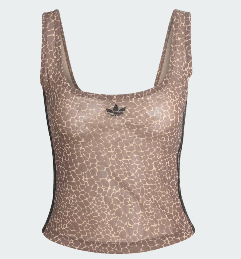 Adidas AOP TANK TOP KD8822