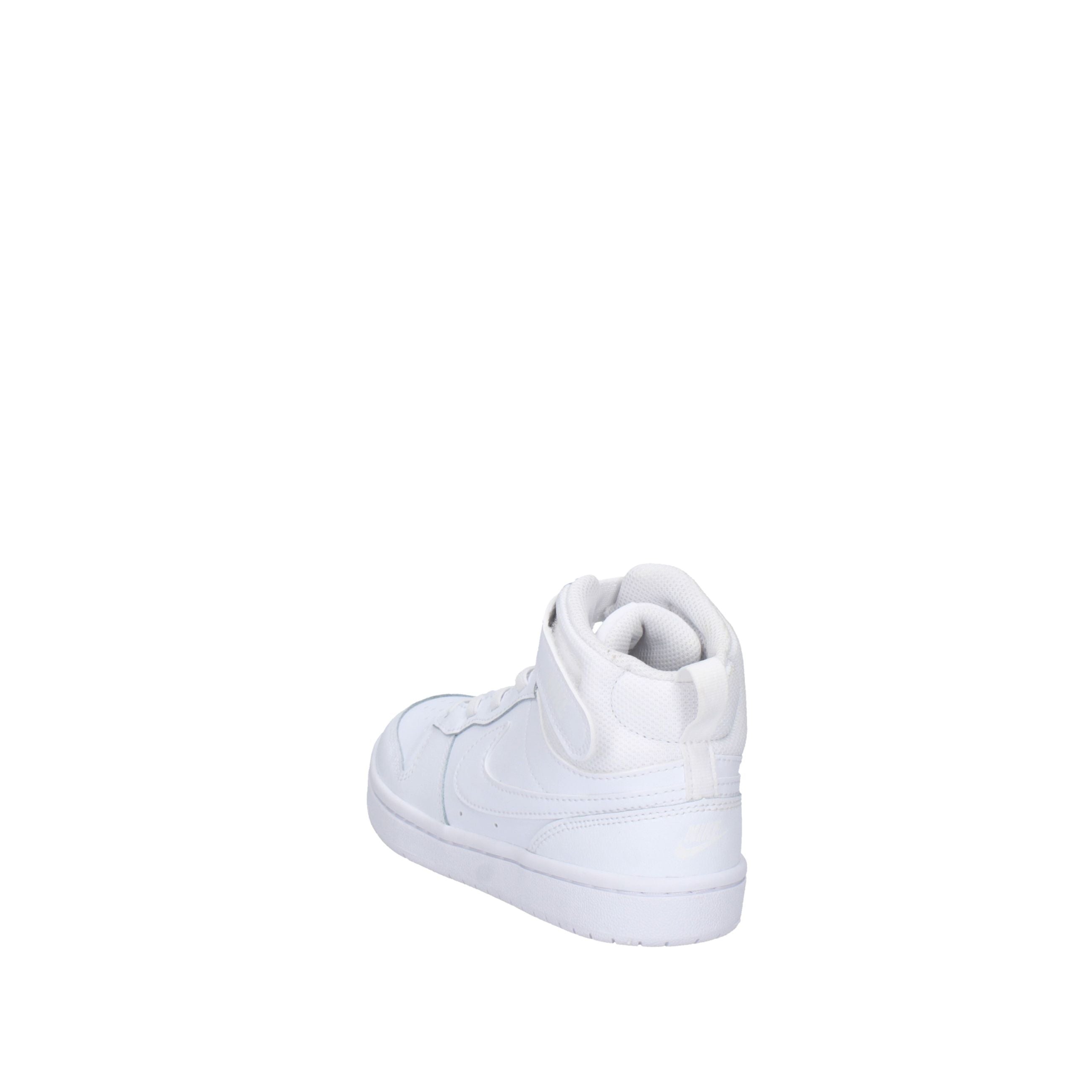 Nike COURT BOROUGH MID 2 CD7783-100