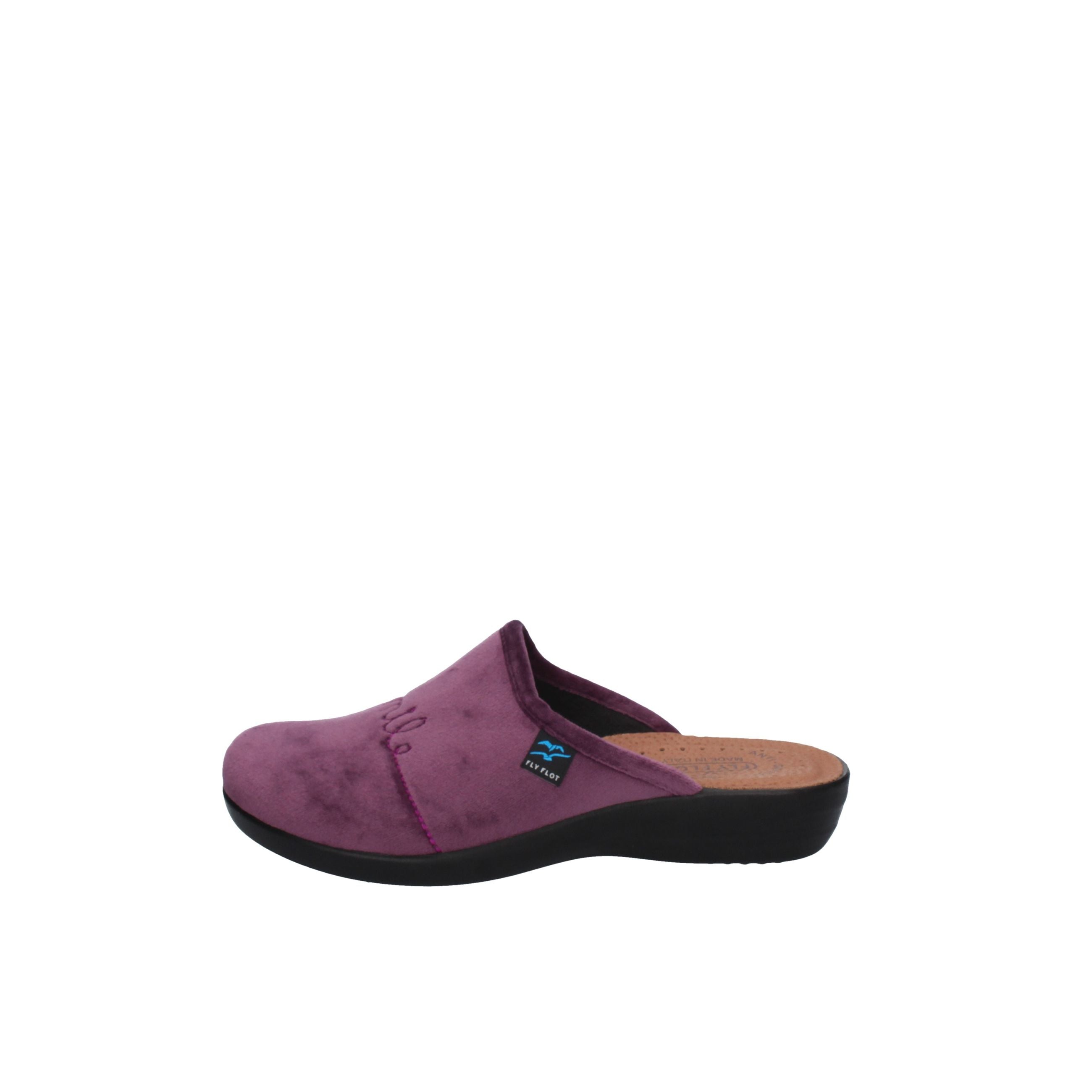 Fly Flot CIABATTA P3Z23 PE LILLA