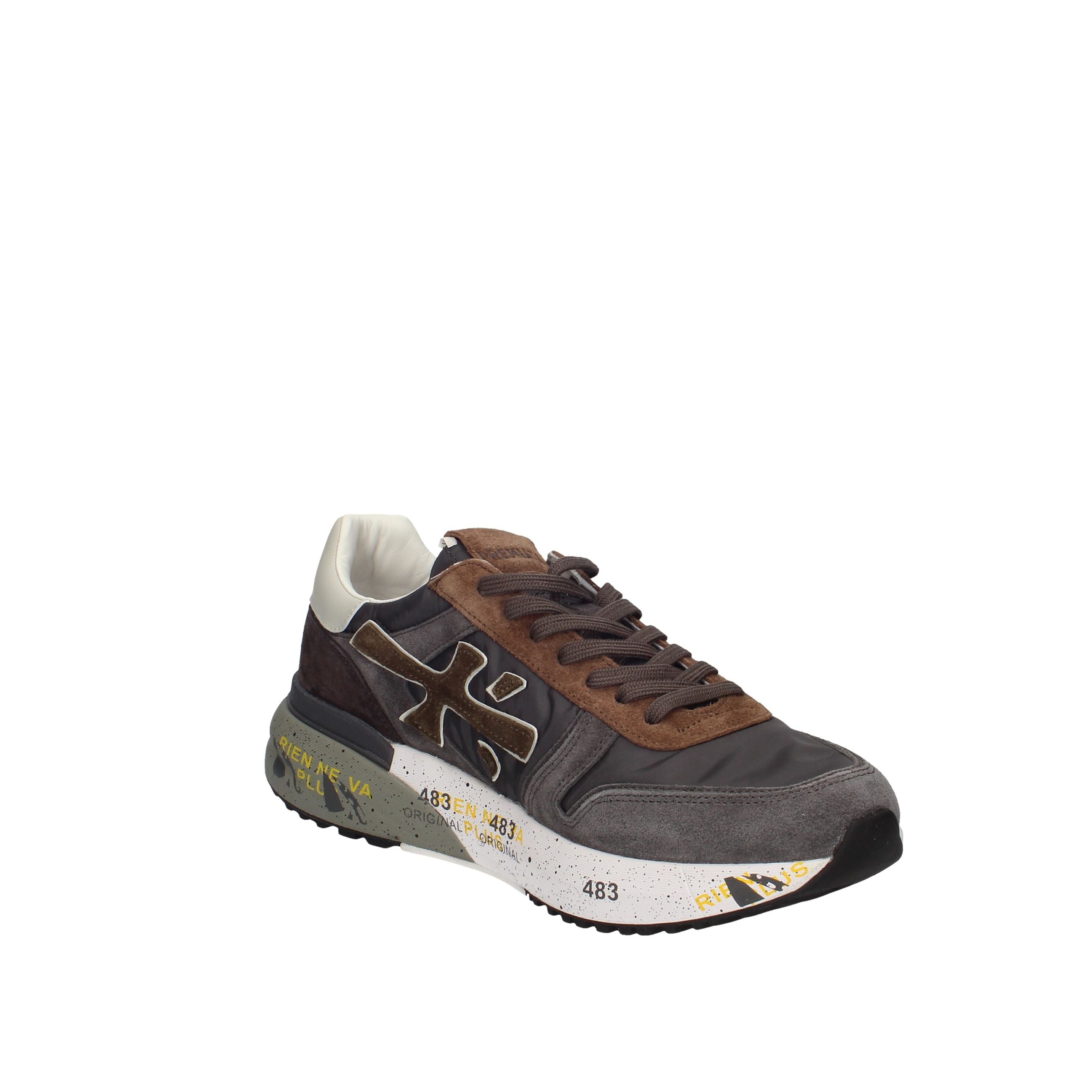 PREMIATA  MICK 8432