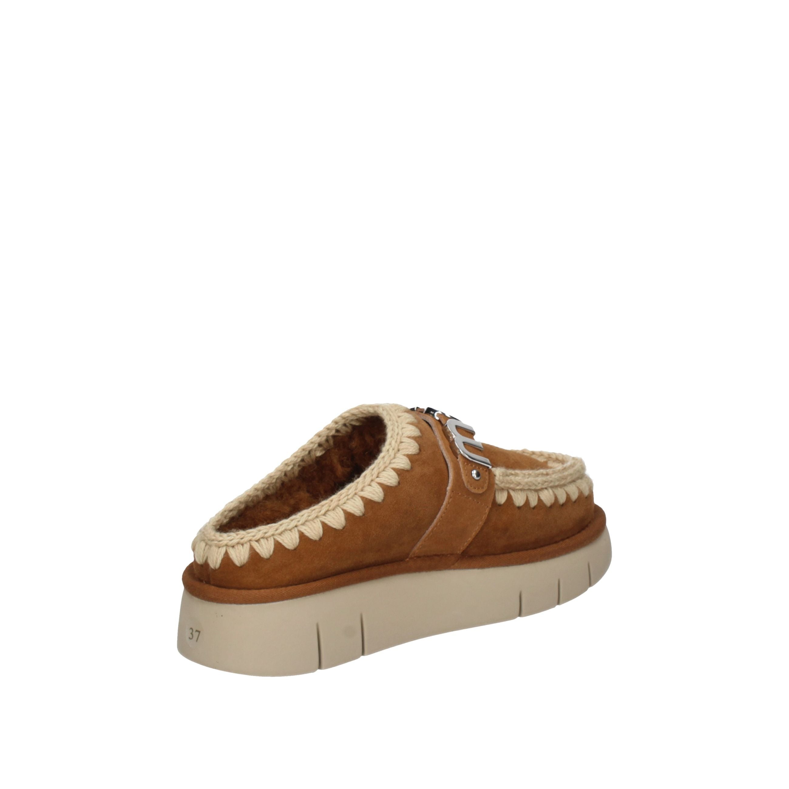 MOU Scarpe MU.FW531001A Cognac