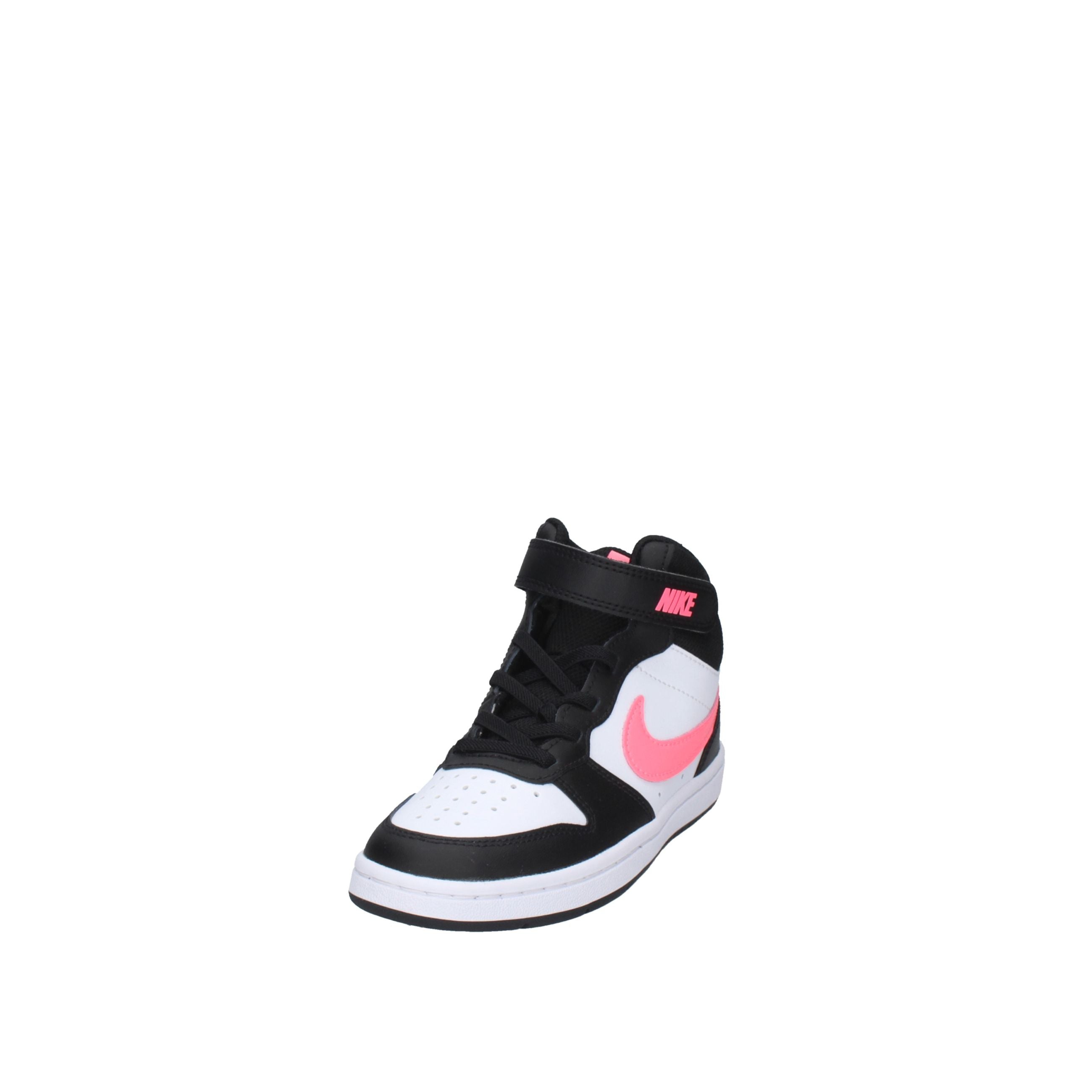 Nike COURT BOROUGH MID 2 CD7783-005