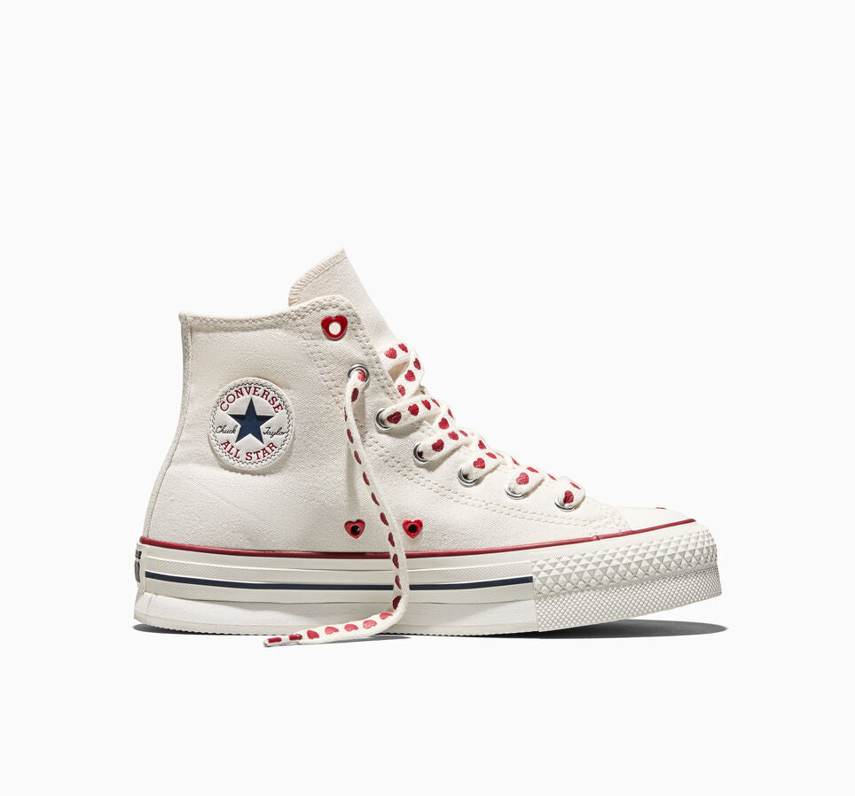Converse CTAS EVA LIFT HI VINTAGE A19062C