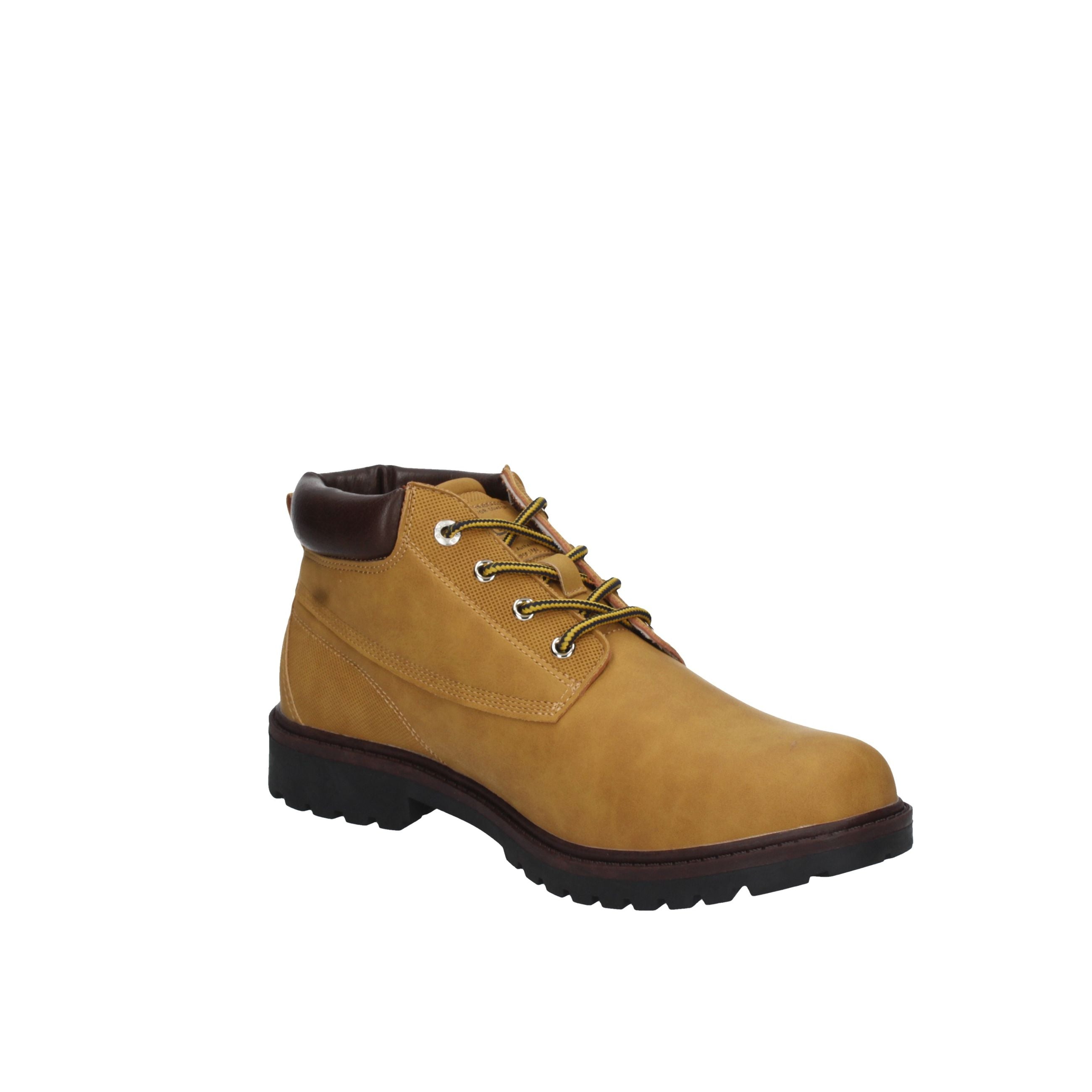 GAS Scarpe GAM521105 Beige