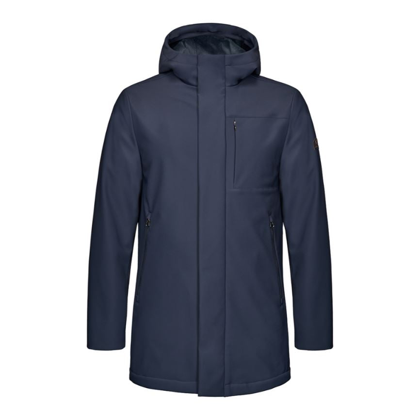 LUMBERJACK Giacche 102218111 Blu