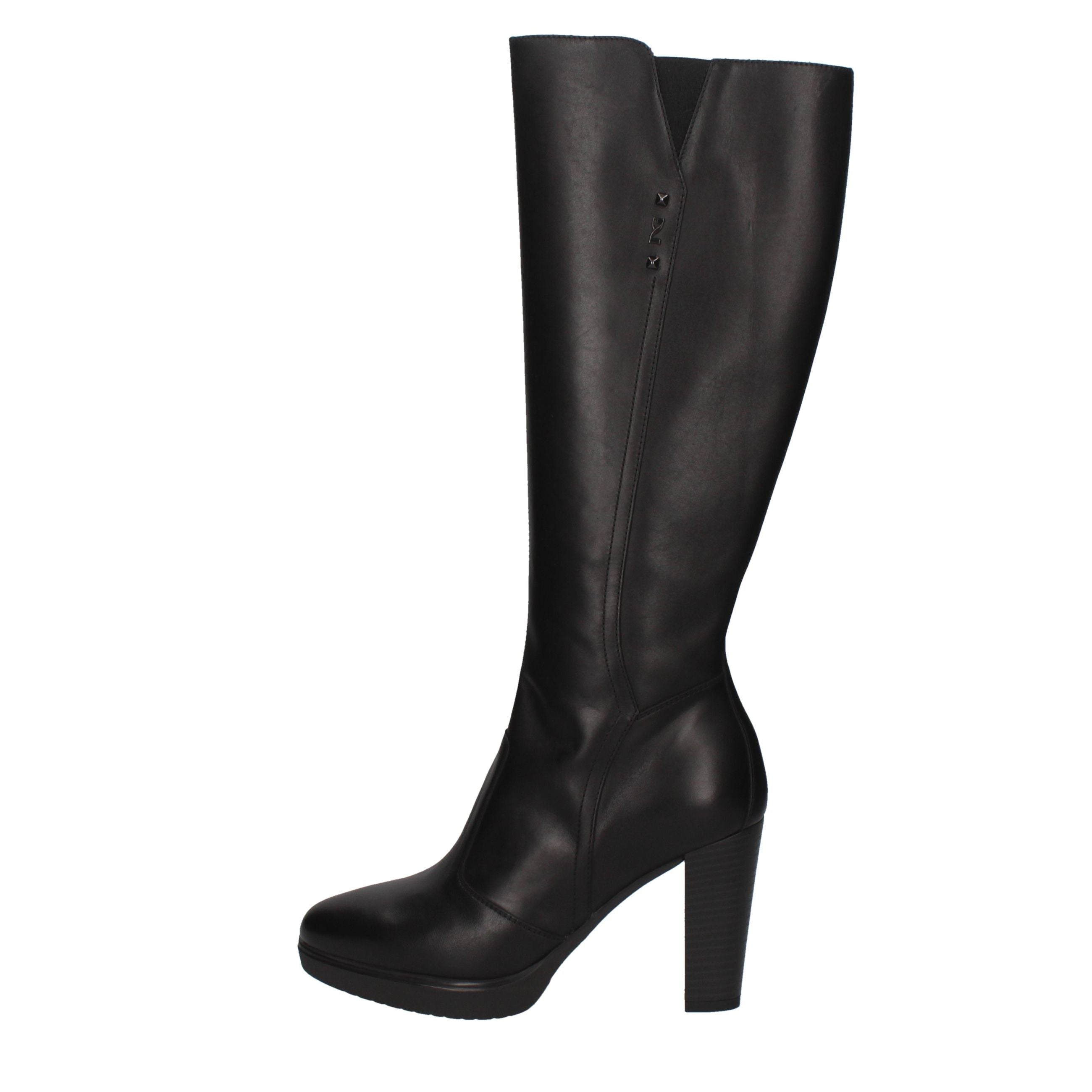 NERO GIARDINI Scarpe I514610D 100 NERO