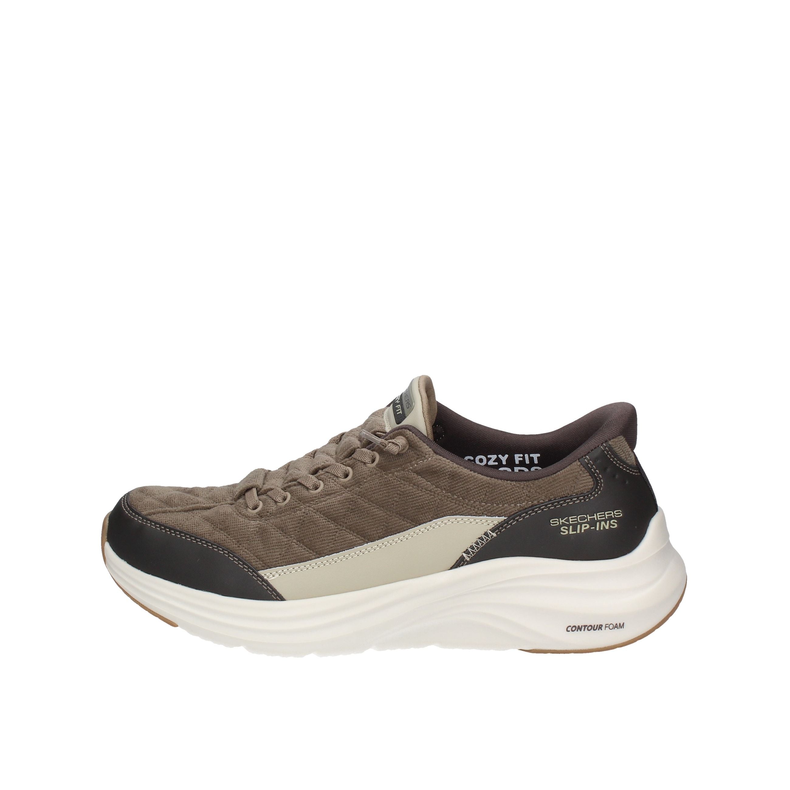 Skechers CONTOUR FOAM 232618/OLV