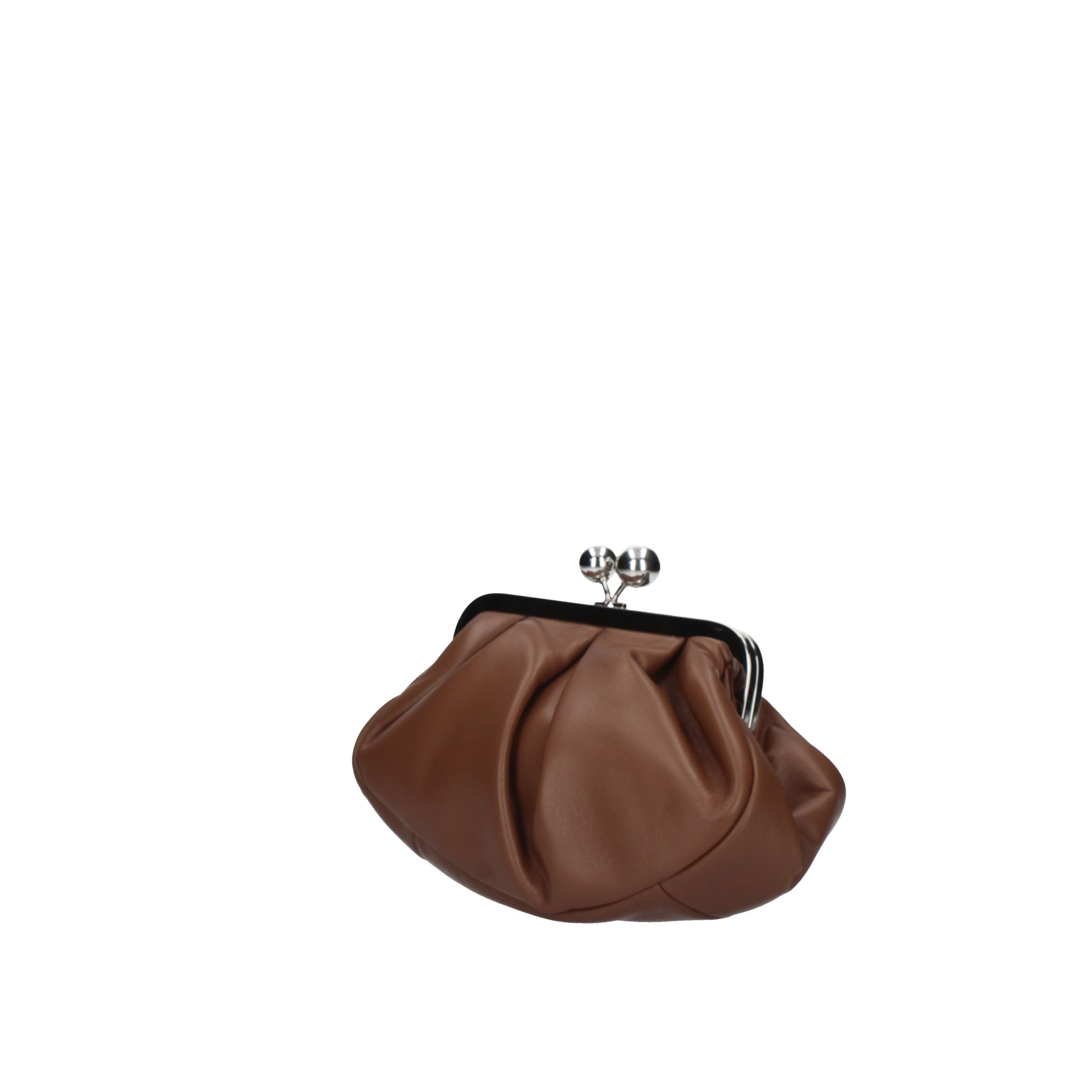 MAX MARA Borsa PRATI 009 CUOIO