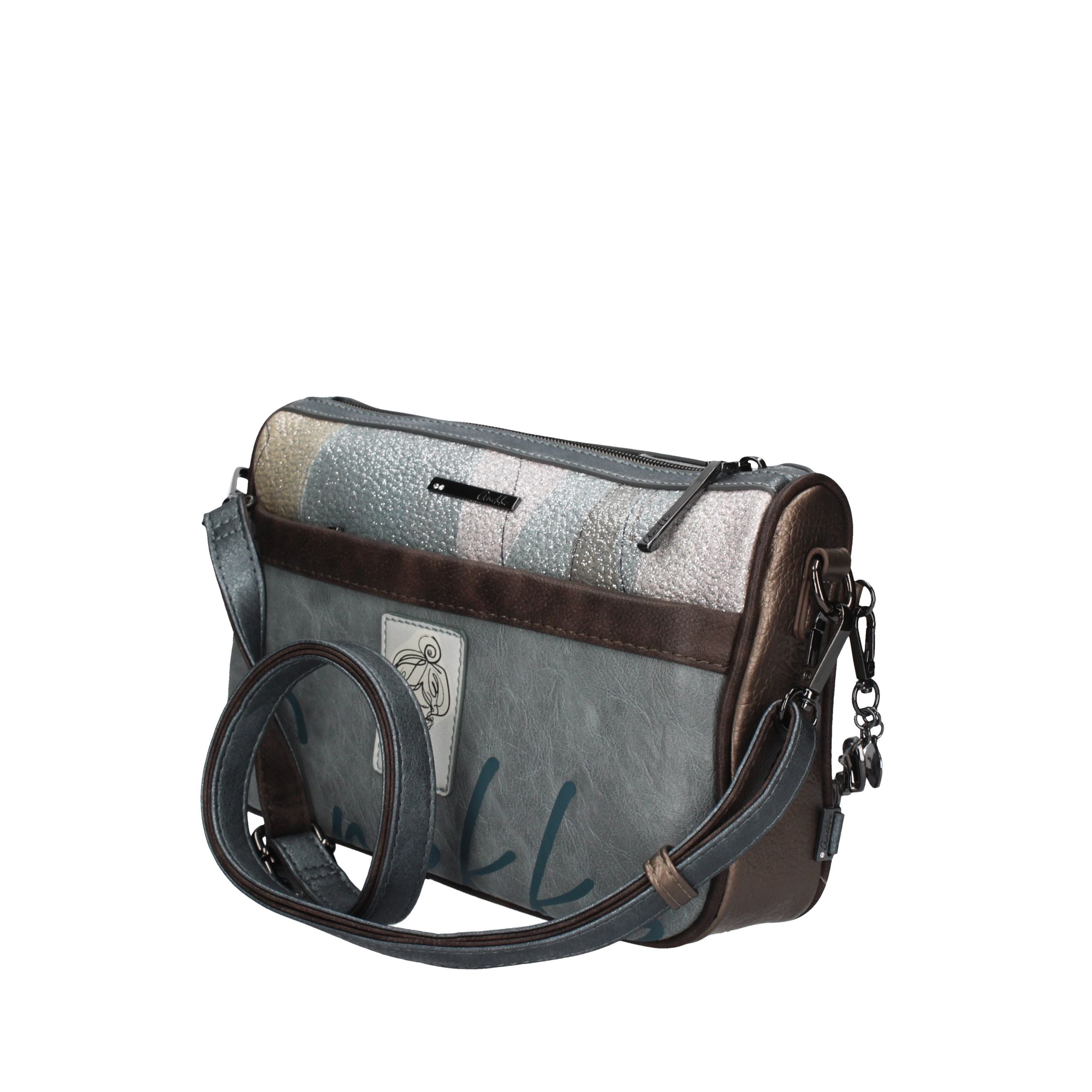 ANEKKE Borsa 42603-588-1 Multicolor