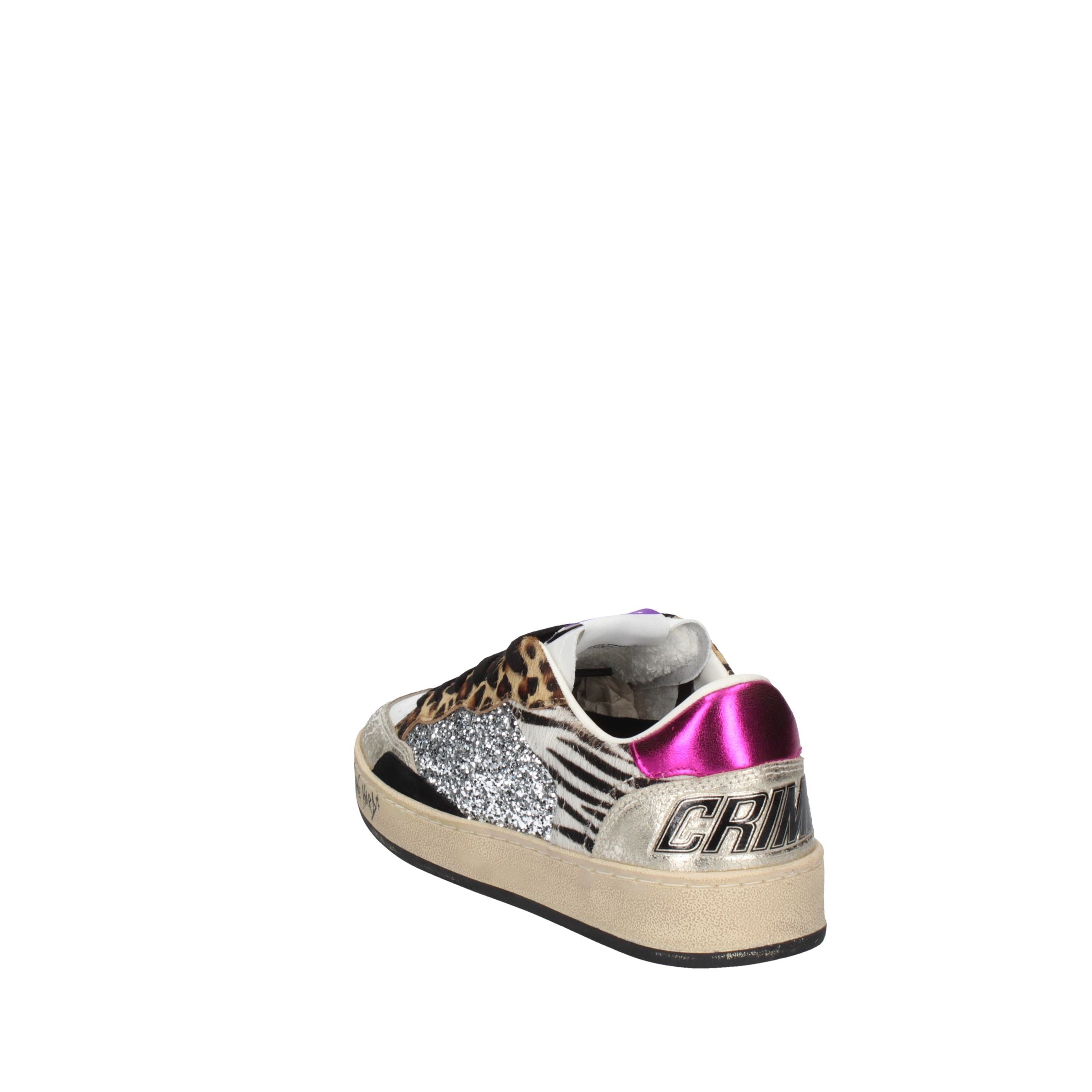 CRIME LONDON Scarpe 25203AA8B Multicolor