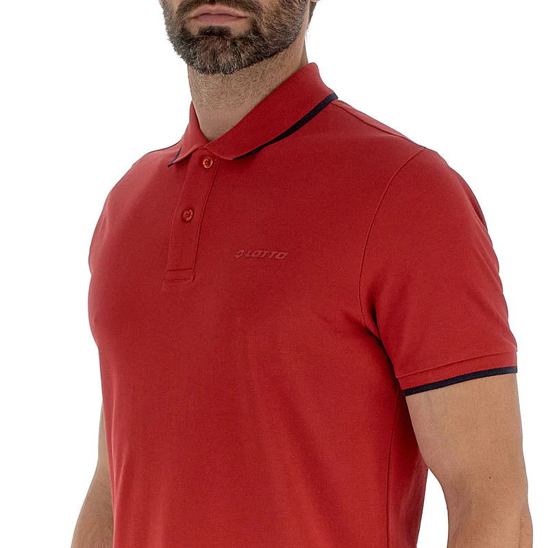Lotto POLO SANREMO 222278-BNK