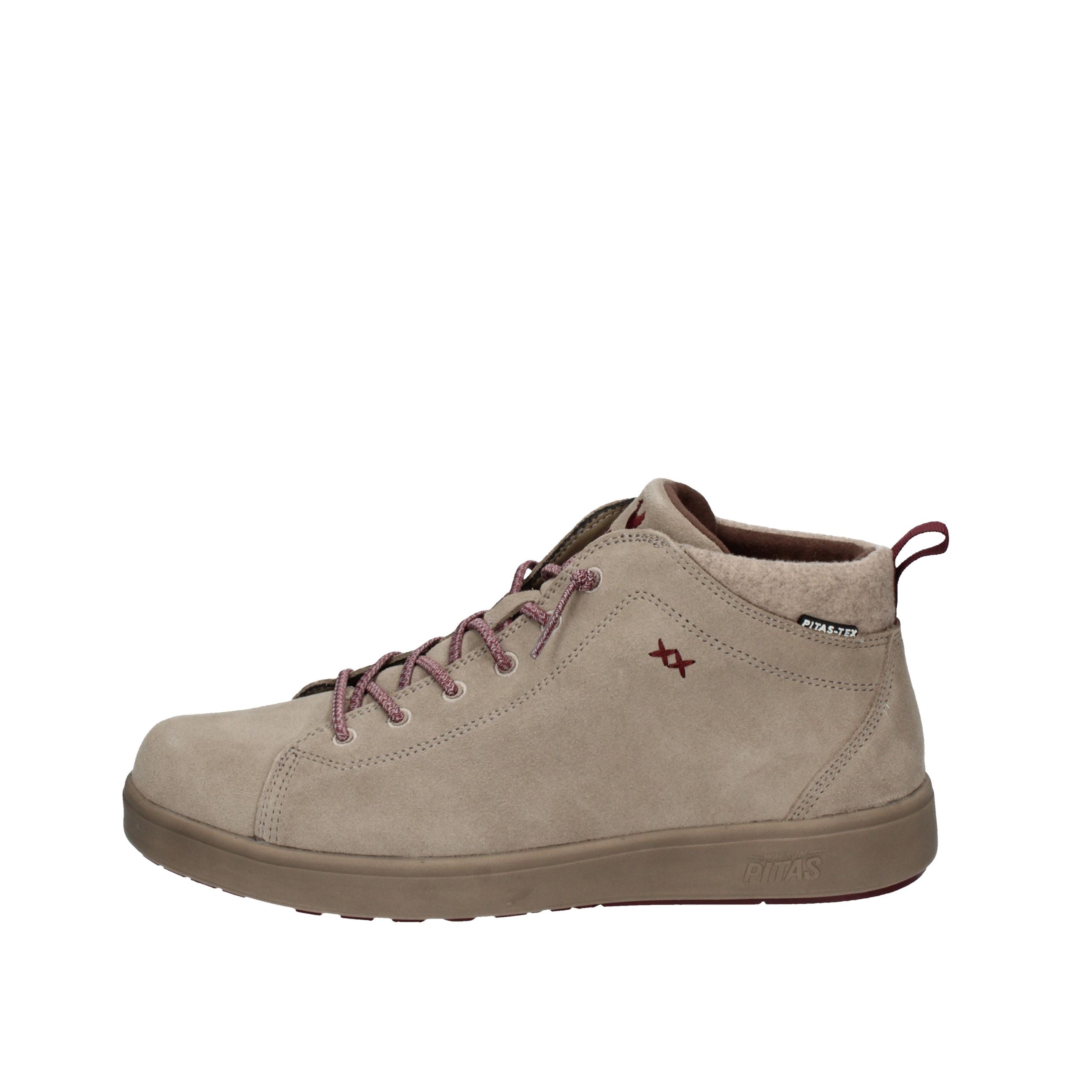 WALK IN PITAS Scarpe W25M-CAT-ASIN 57 BEIGE