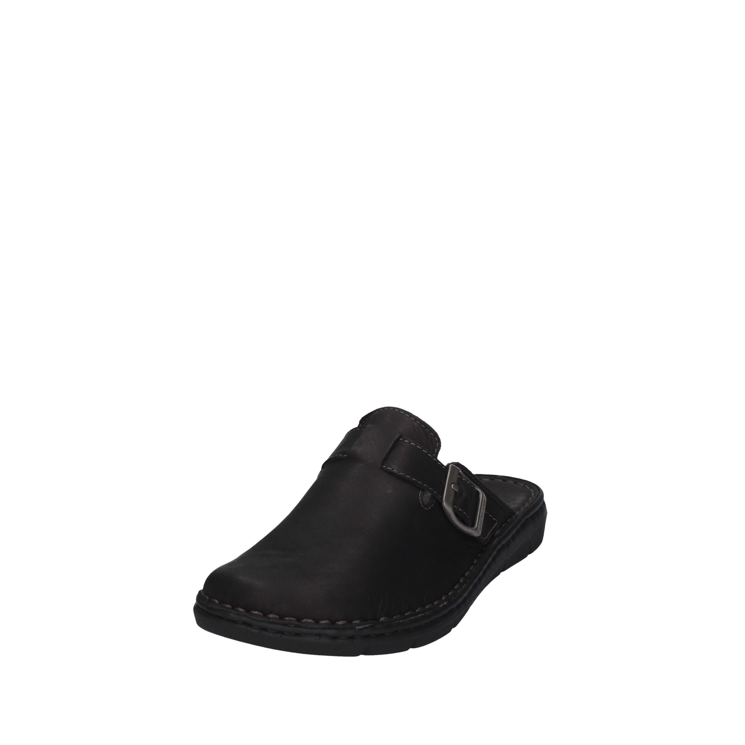 GRUNLAND CIABATTA CI2516 Nero