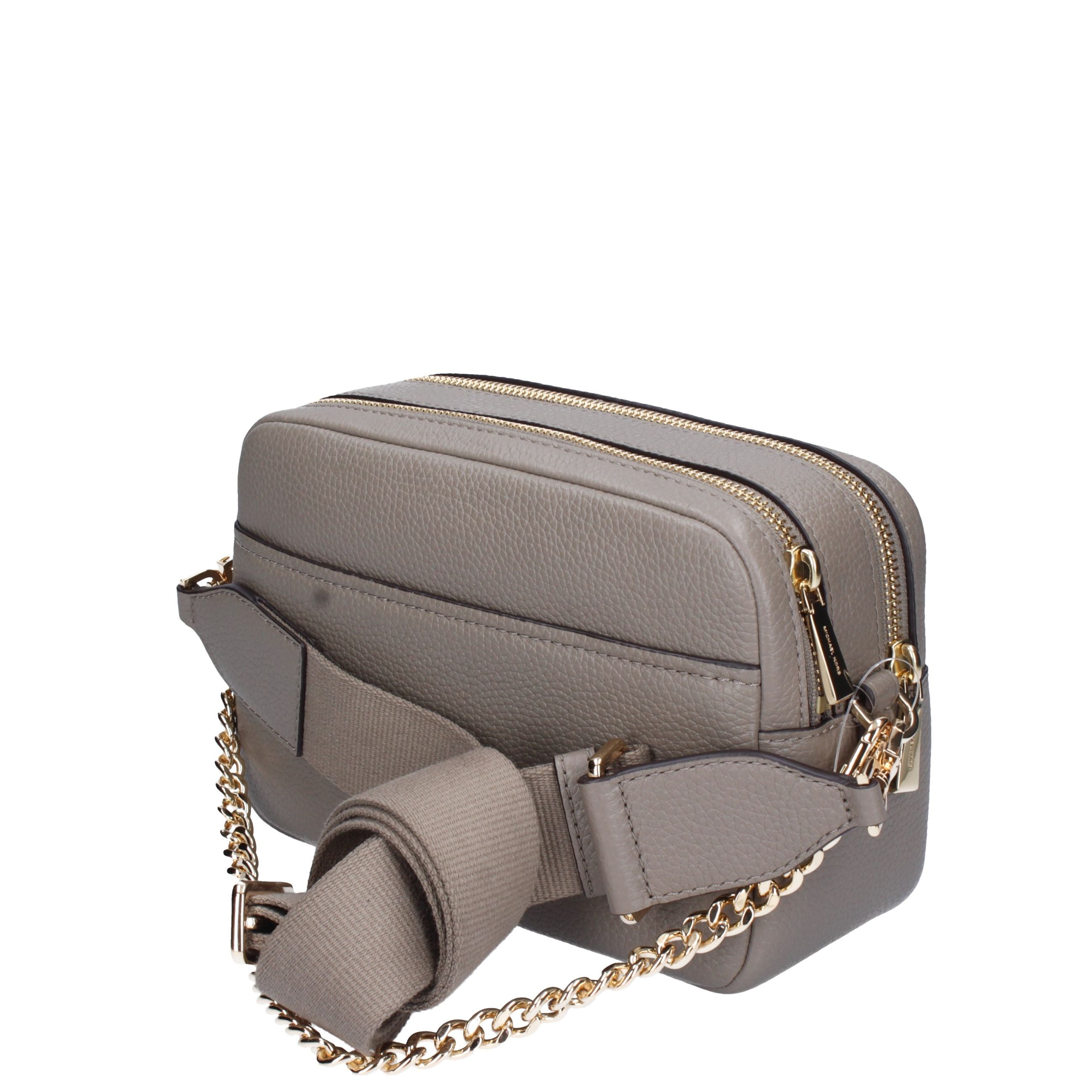 MICHAEL KORS CROSSBODY 32S5GYTC5L LT CREAM