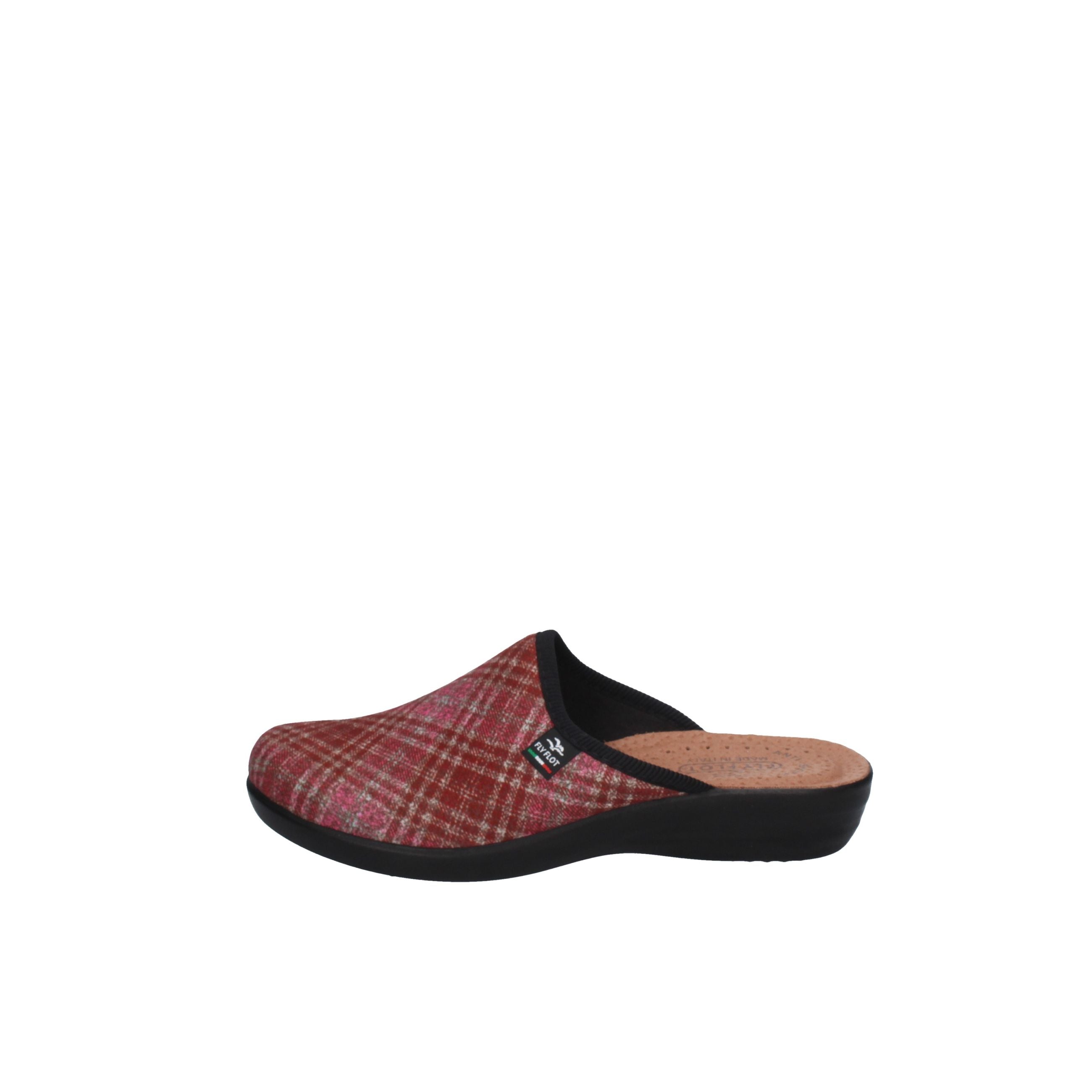 Fly Flot CIABATTA P3T37 NE Verde