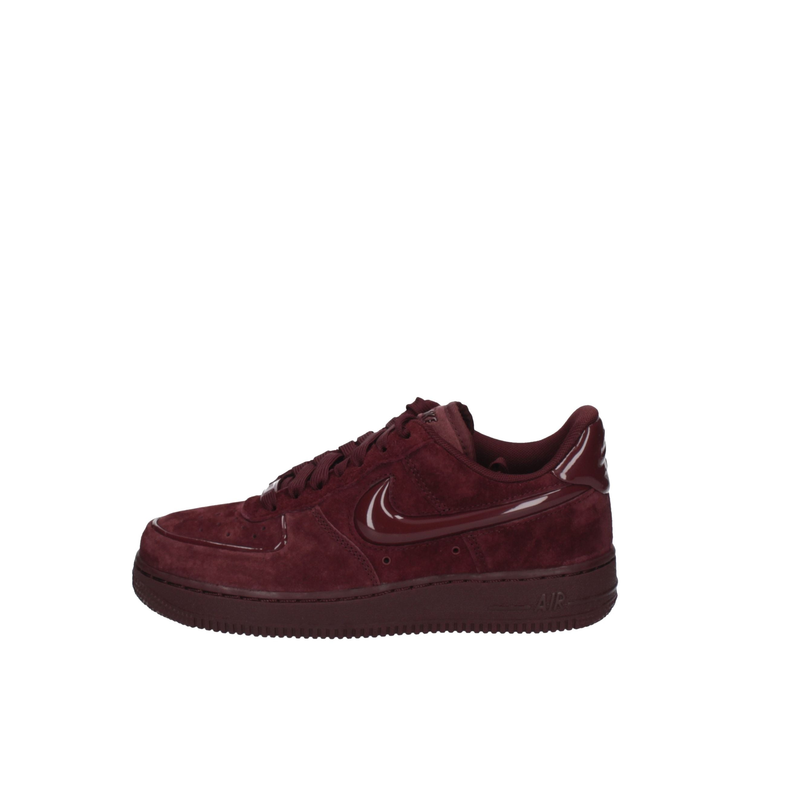 Nike SNEAKERS HV4406-600 BORDEAUX