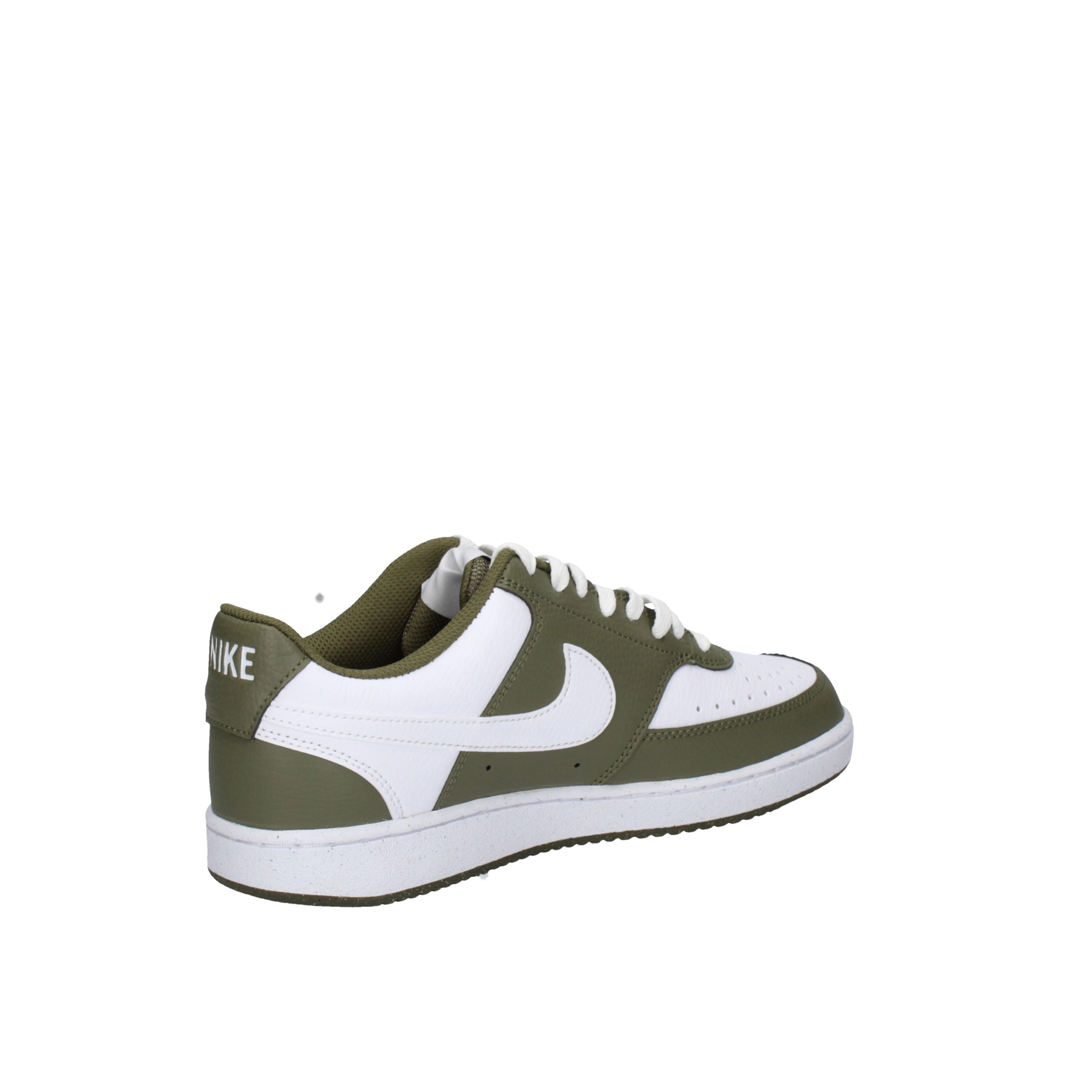Nike SNEAKERS HM9862-201 Verde