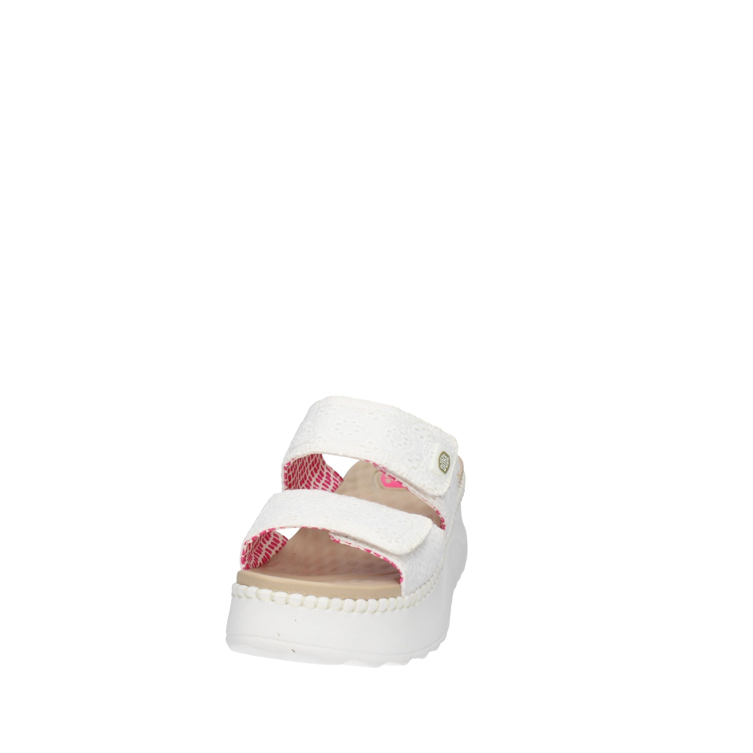 HEY DUDE  43203 Bianco